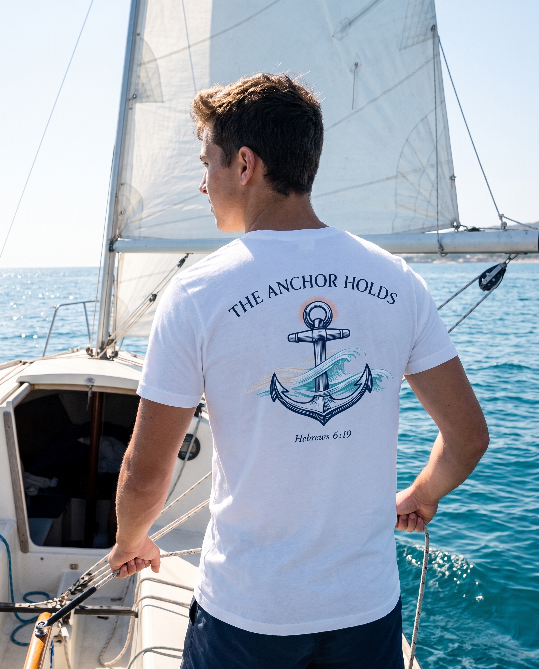 The Anchor Holds