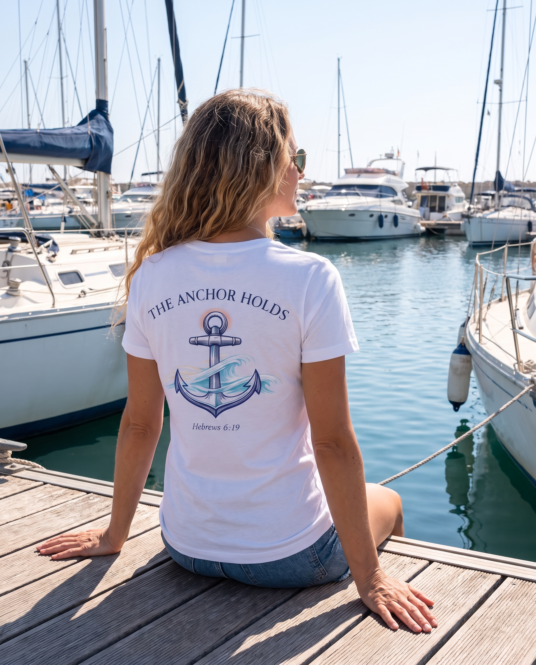 The Anchor Holds