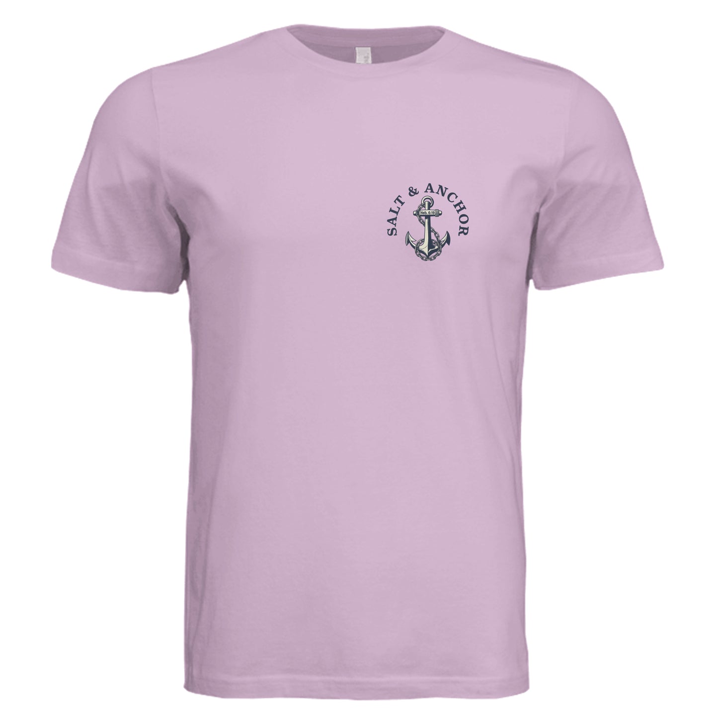 Light Violet - 3001C - FRONT