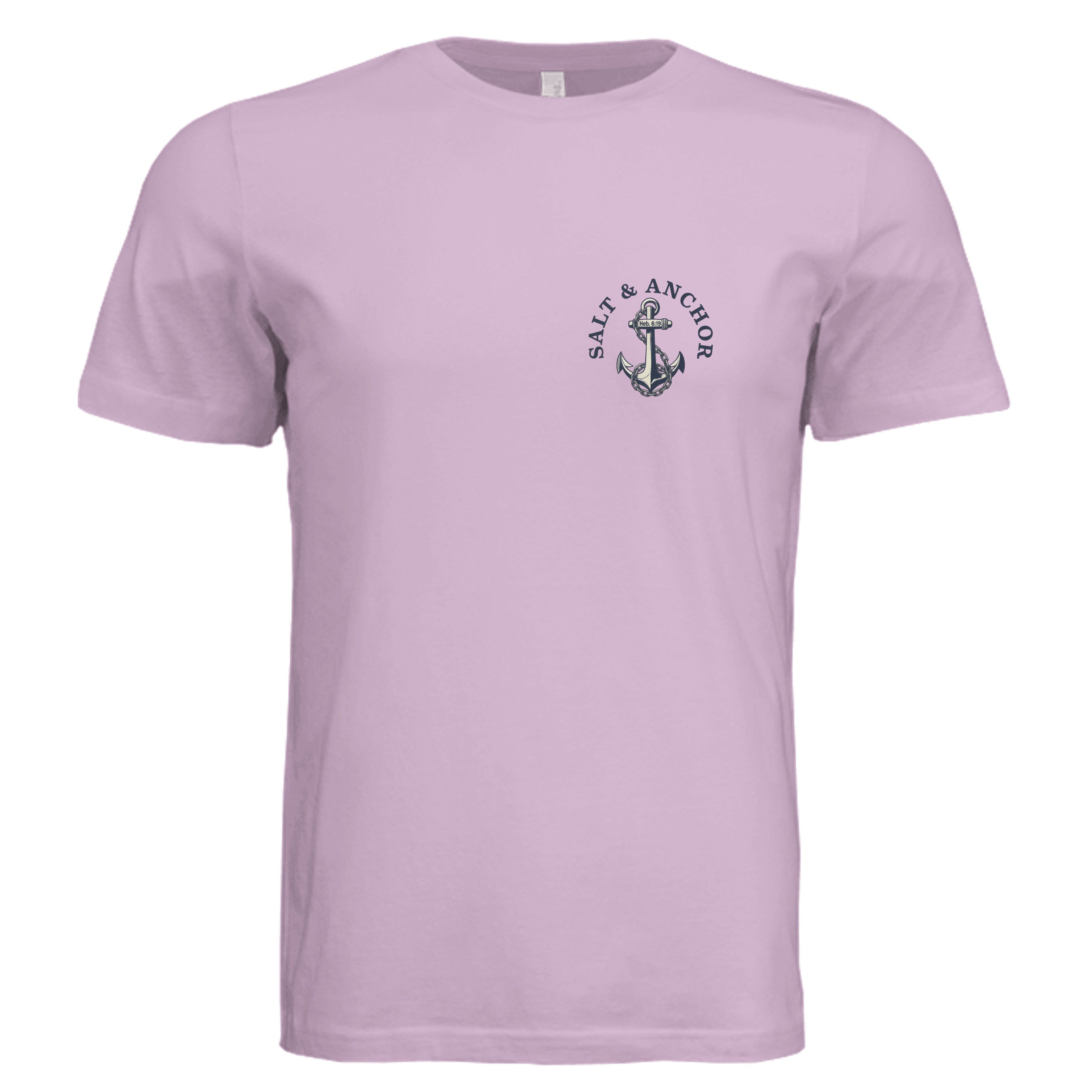 Light Violet - 3001C - FRONT