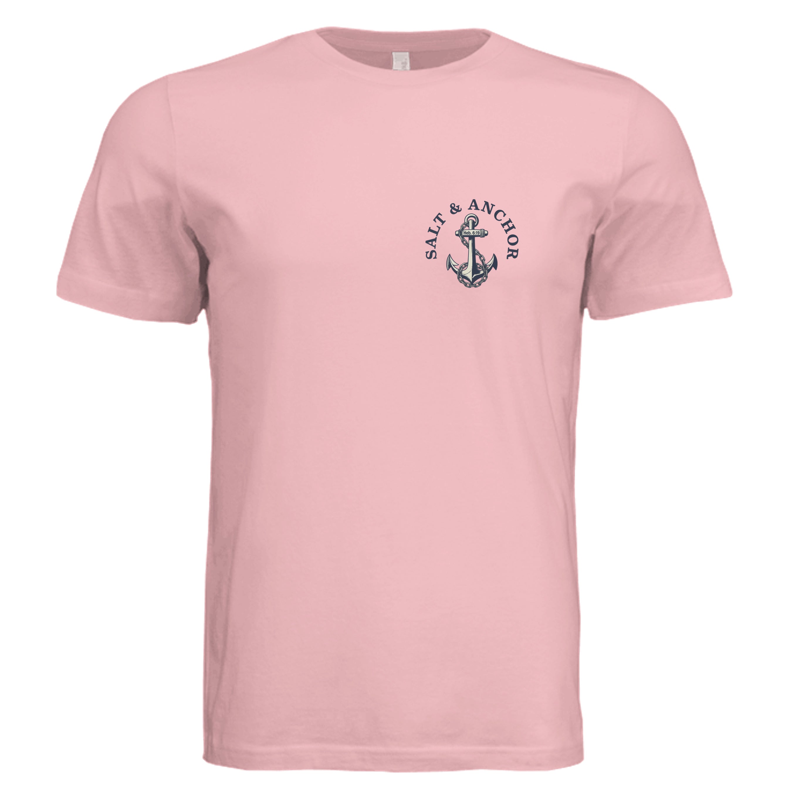 SOFT PINK - 3001C - FRONT