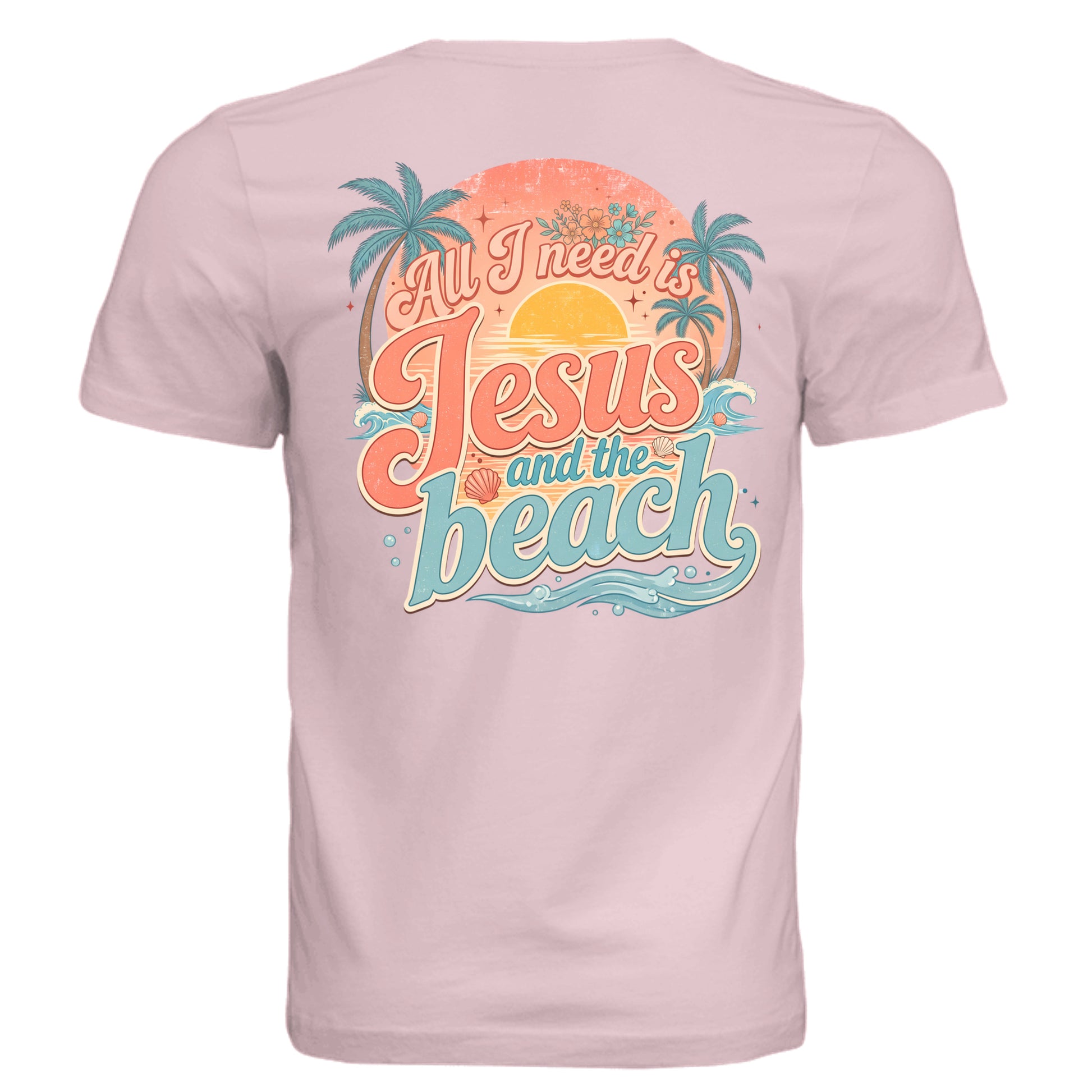 Pink Gravel - 3001C - BACK