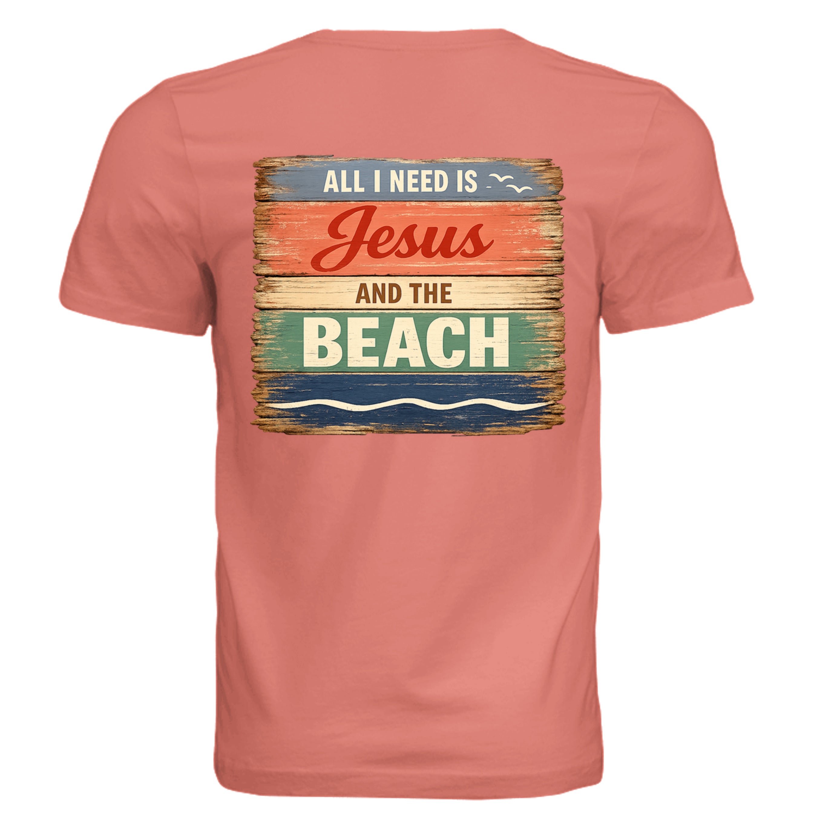 Sunset - 3001C - BACK