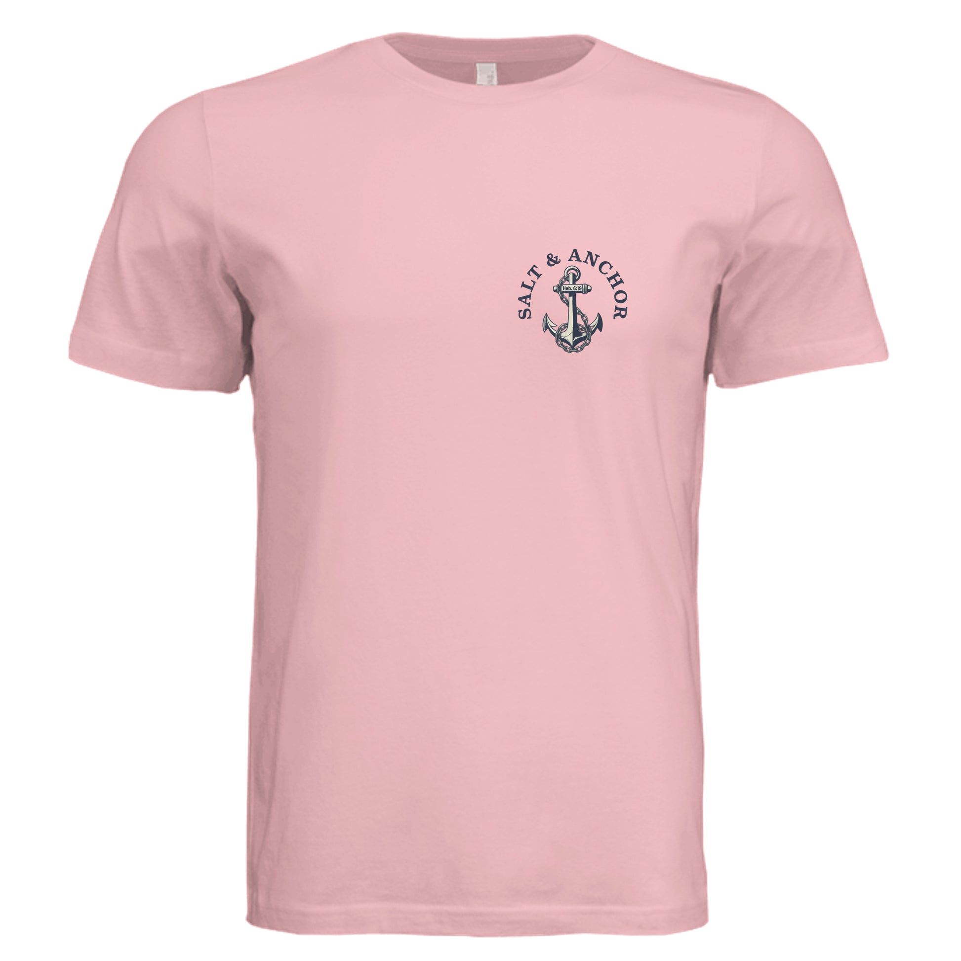 SOFT PINK - 3001C - FRONT
