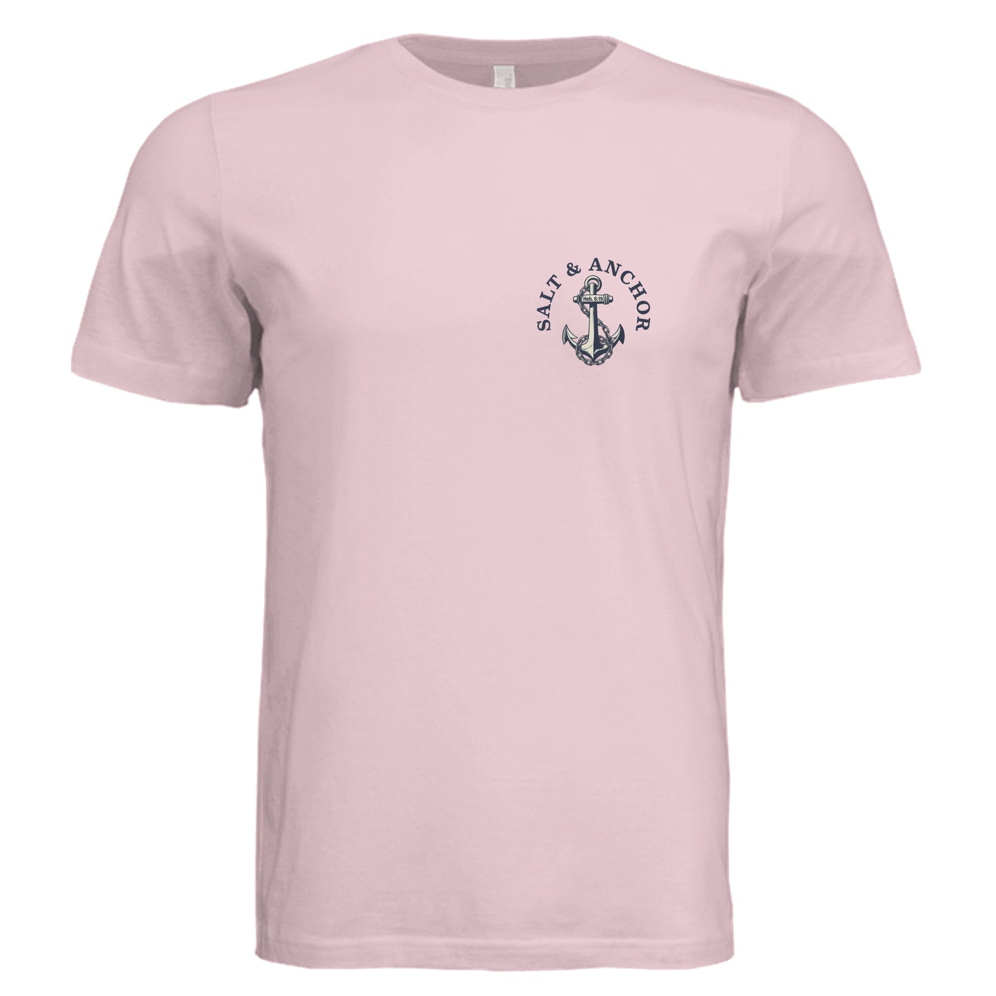 Pink Gravel - 3001C - FRONT