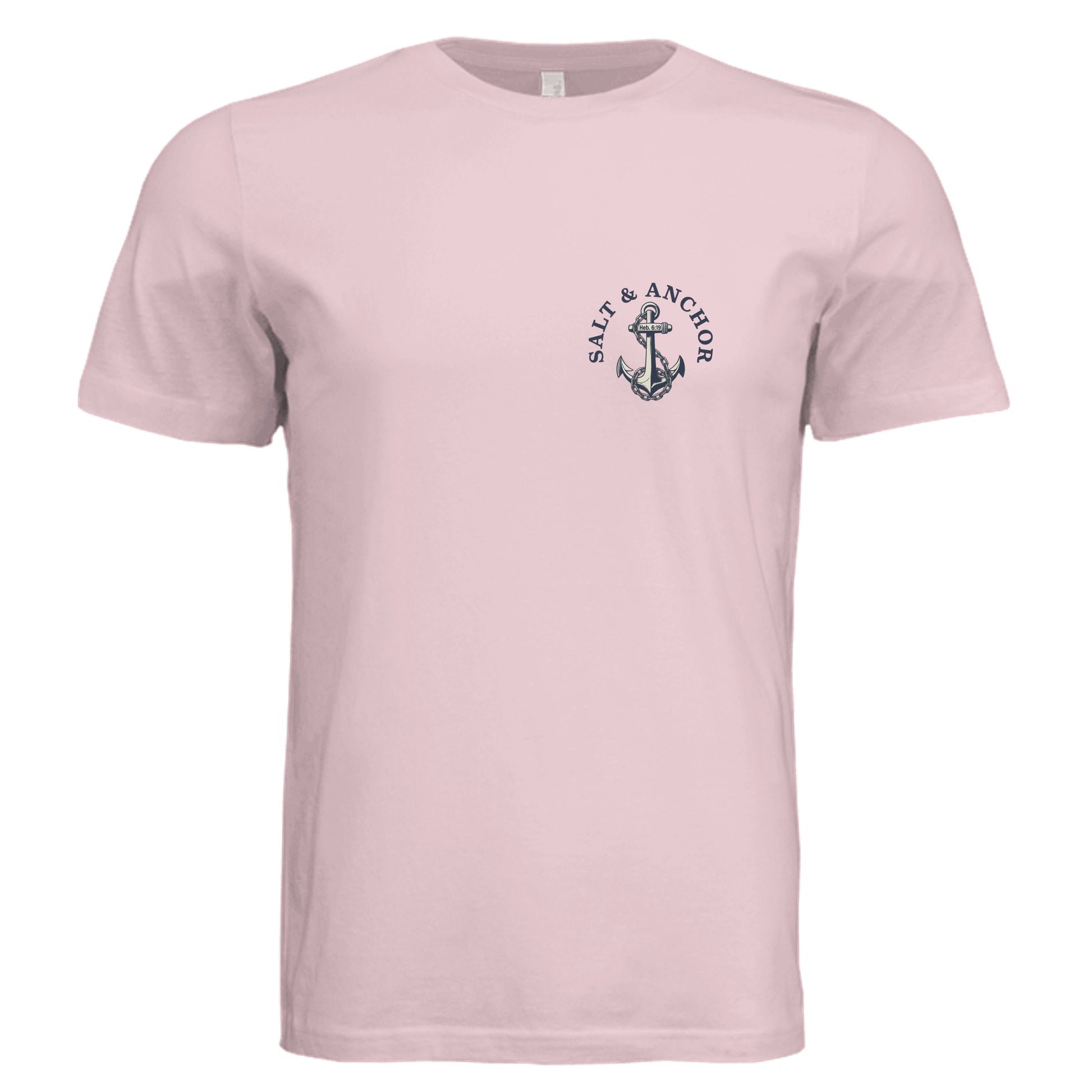 Pink Gravel - 3001C - FRONT