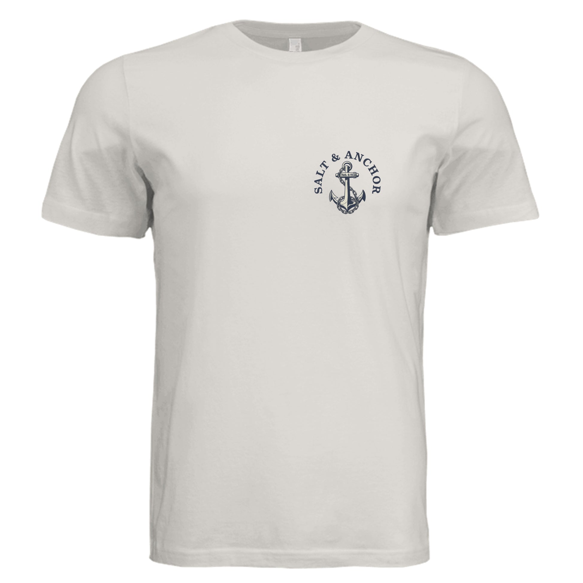 Vintage White - 3001C - FRONT