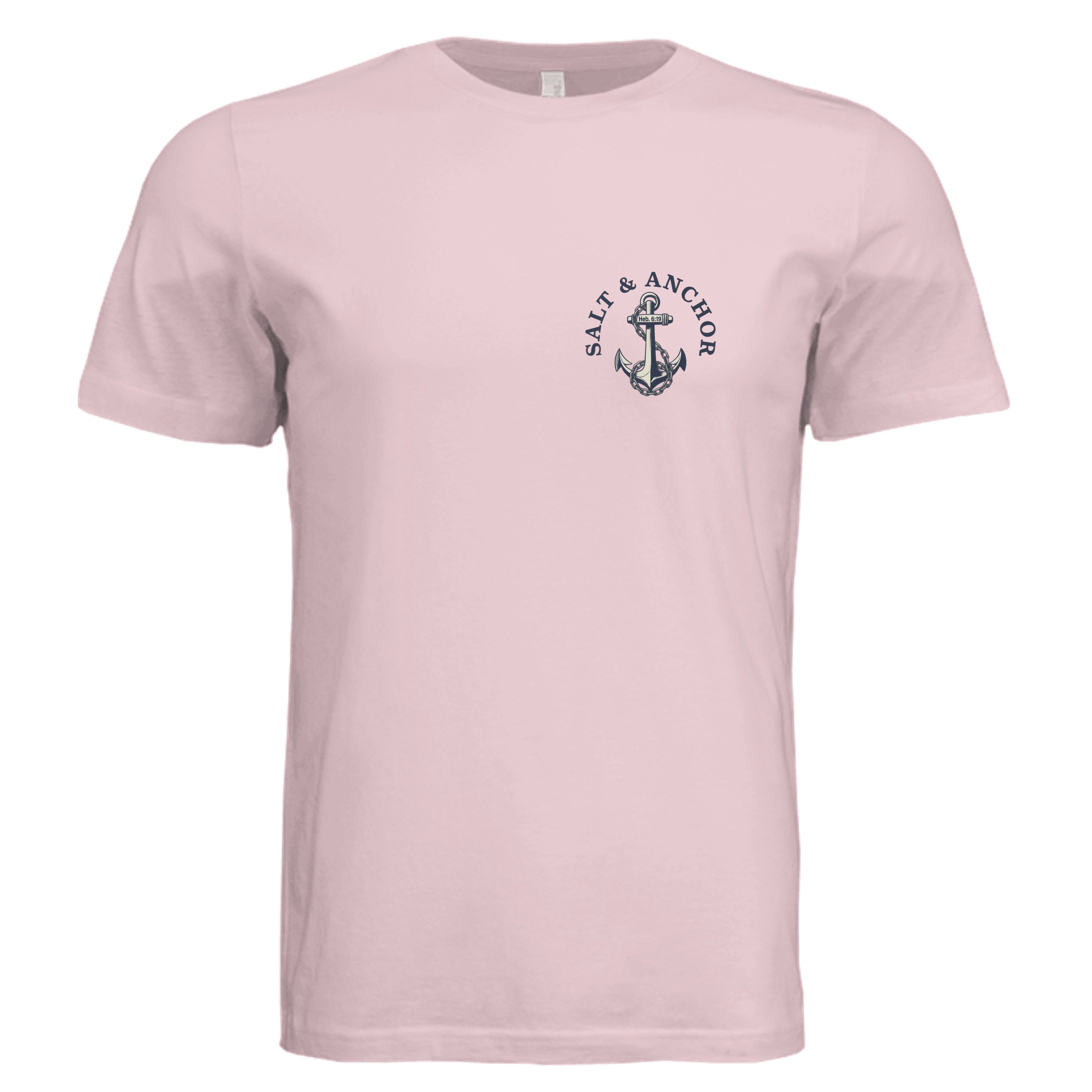 Pink Gravel - 3001C - FRONT