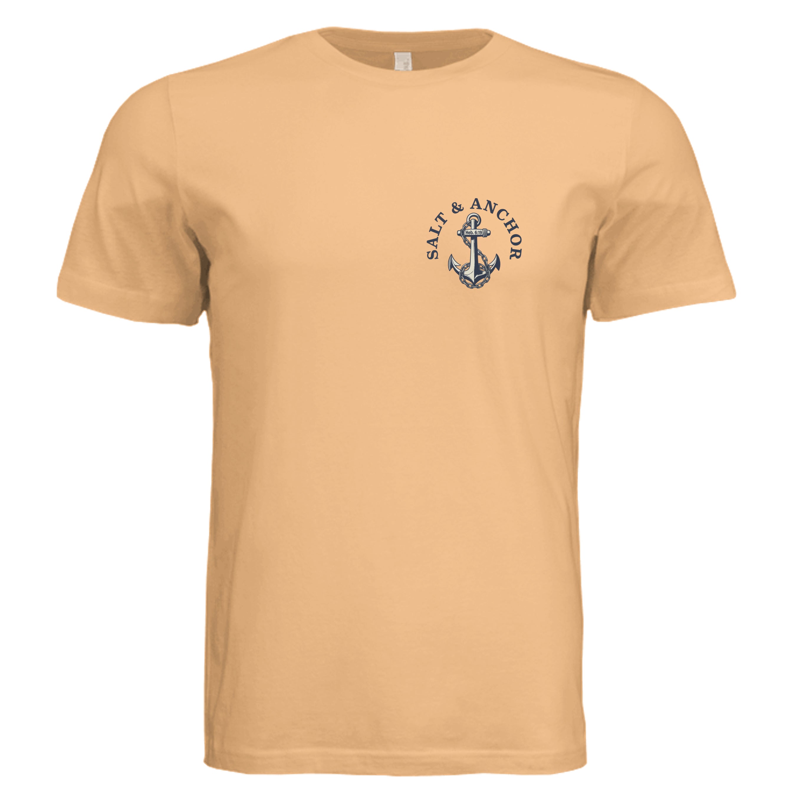 Peach - 3001C - FRONT