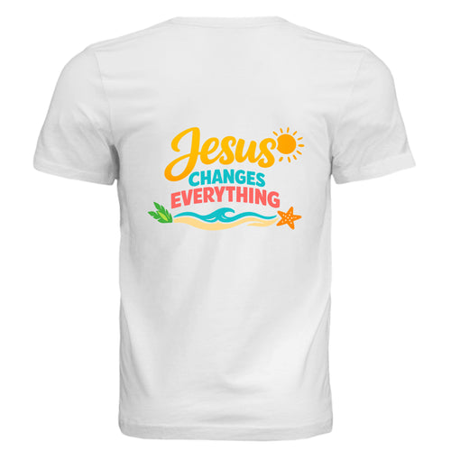 WHITE - 3001C - BACK