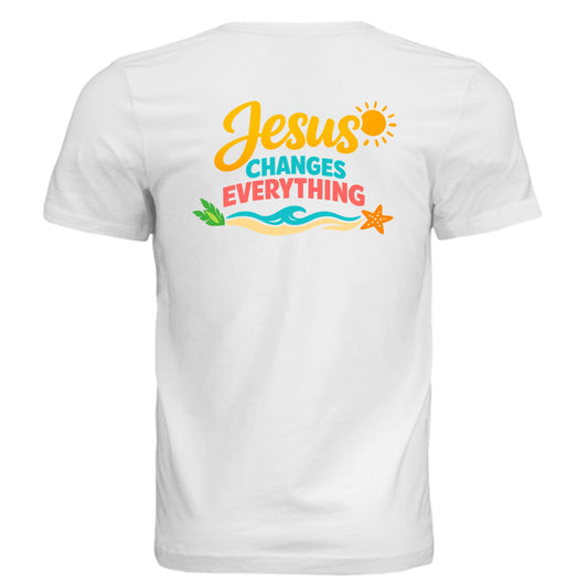 WHITE - 3001C - BACK