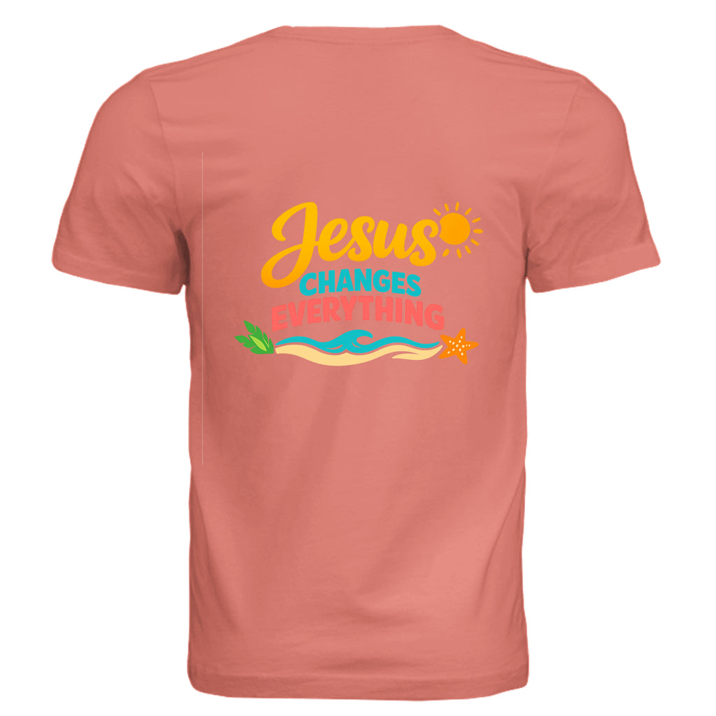Sunset - 3001C - BACK