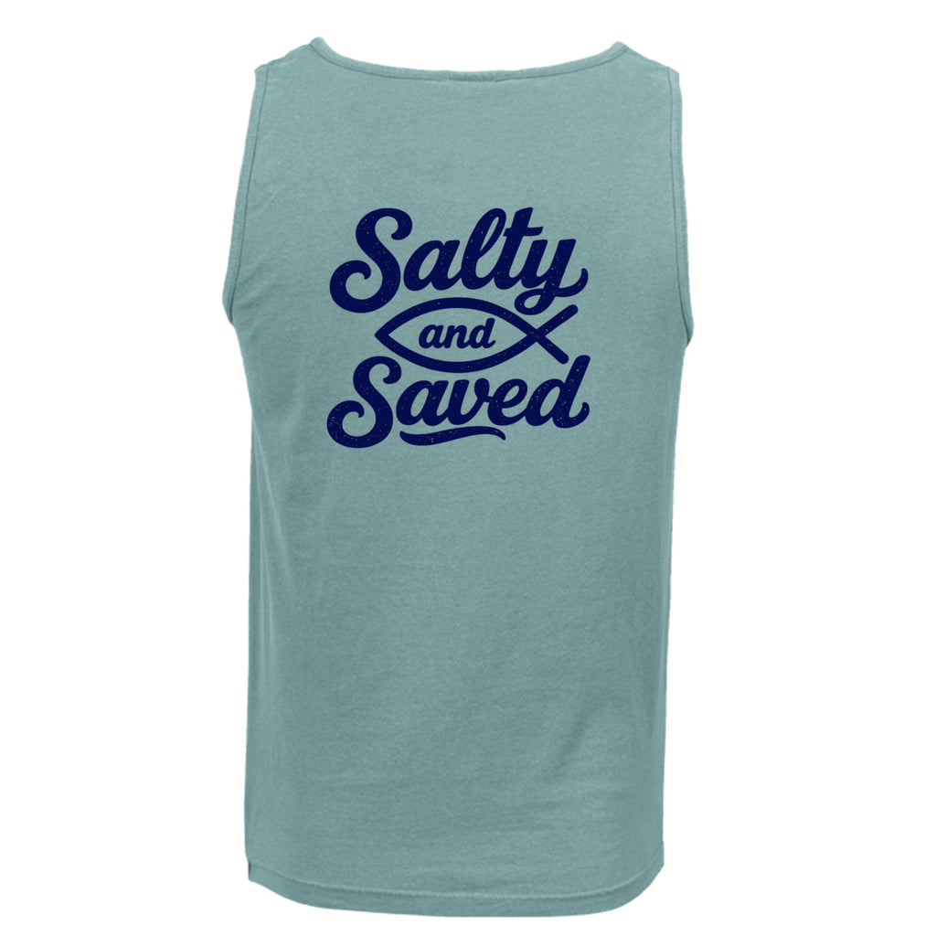 SEAFOAM - C9360 - BACK