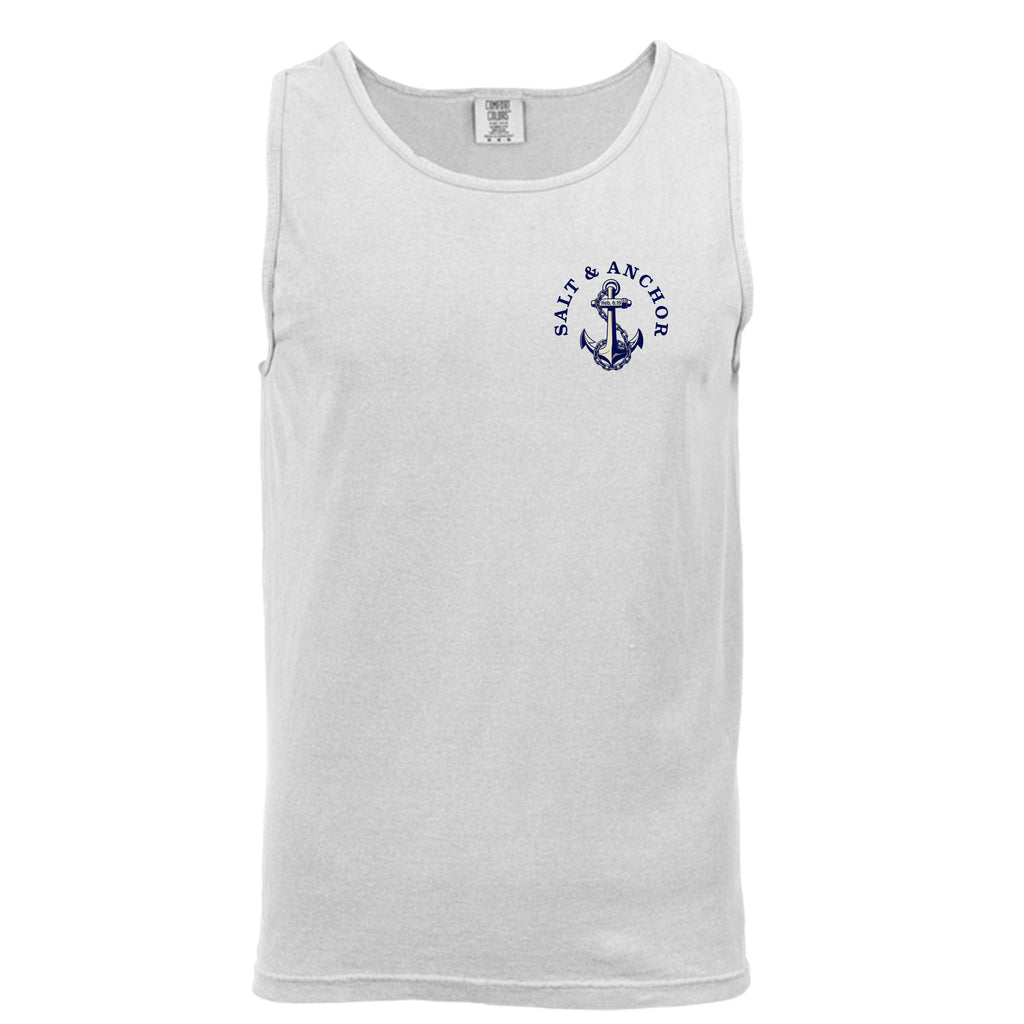 WHITE - C9360 - FRONT