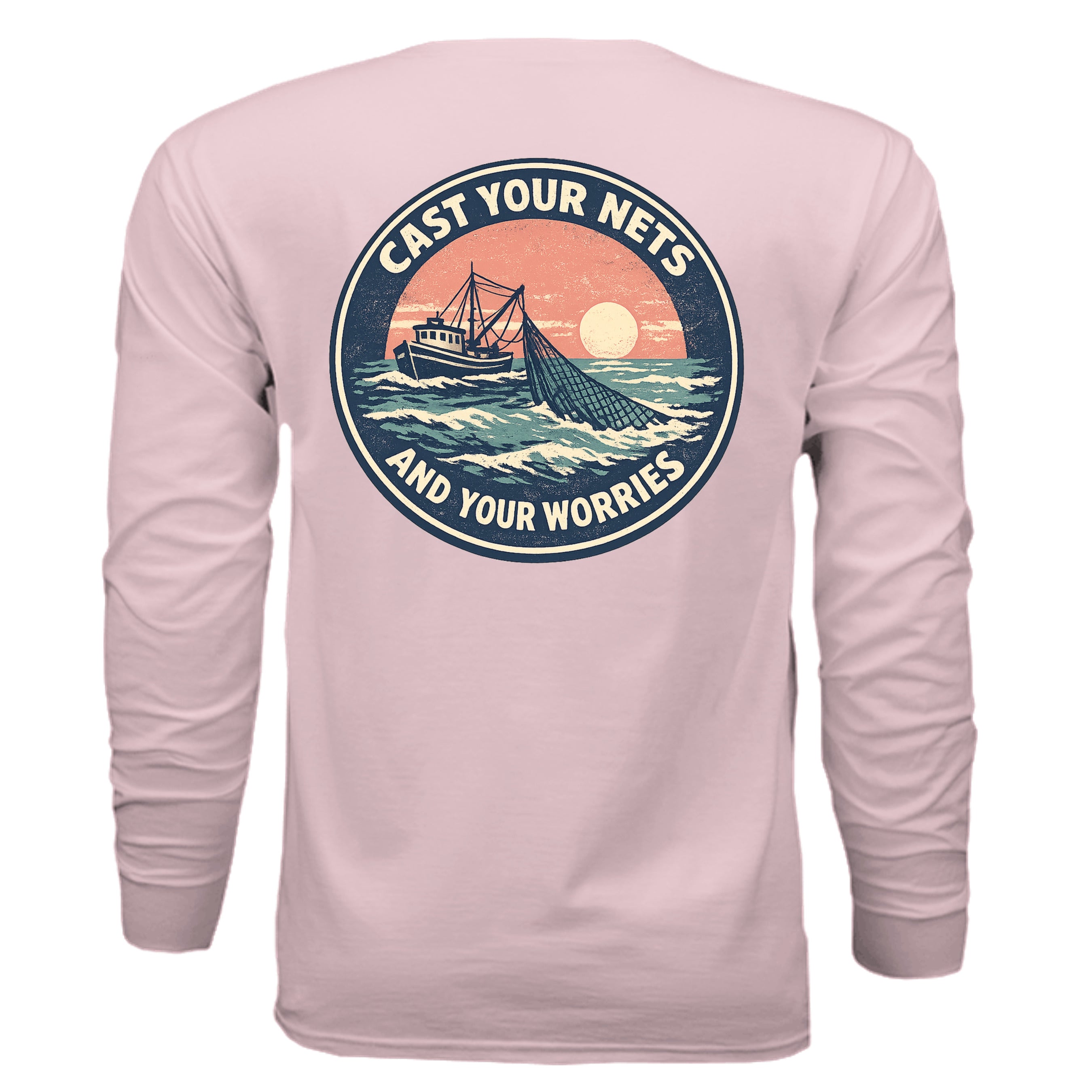 Pink - 3501 - BACK