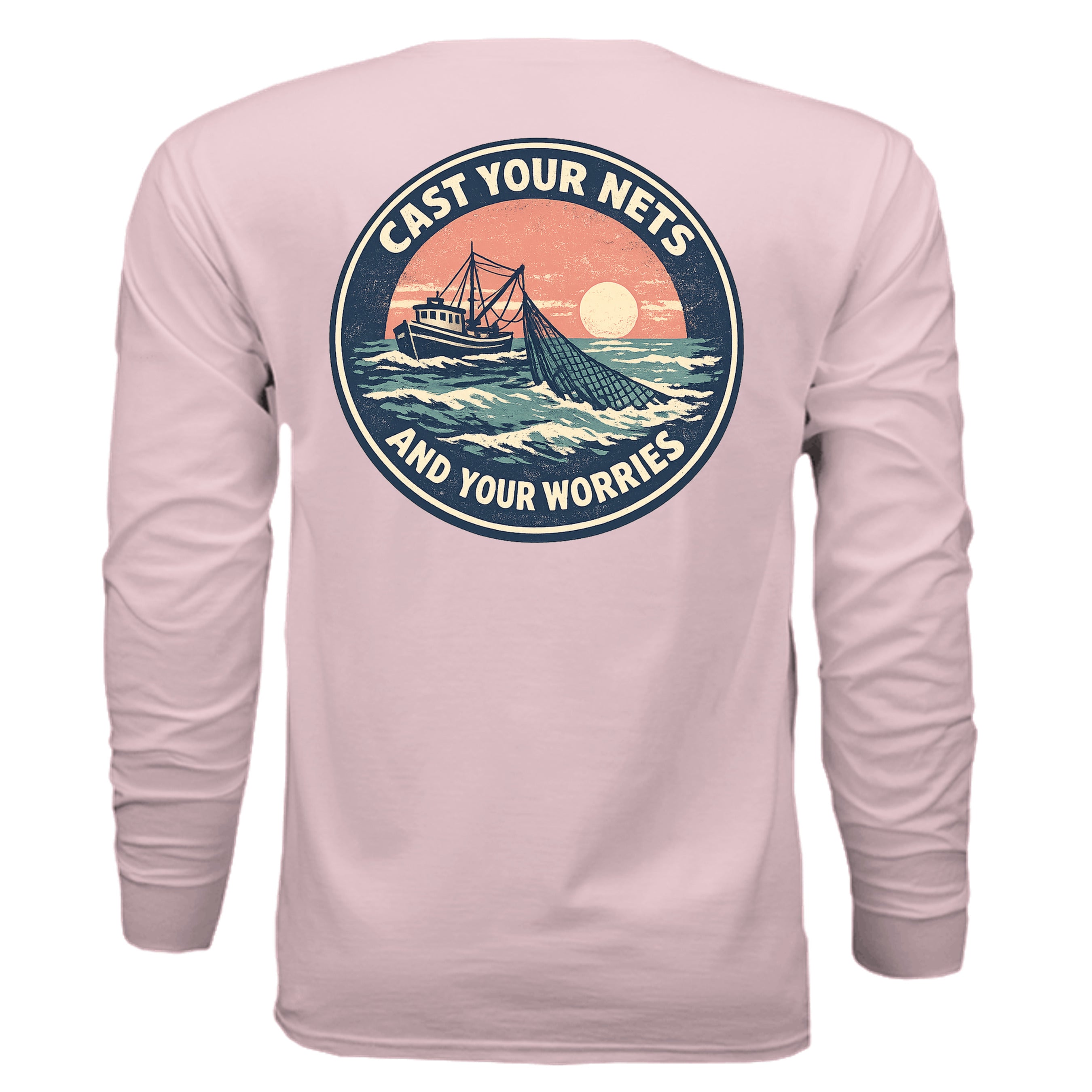 Pink - 3501 - BACK
