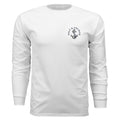 WHITE - 3501 - FRONT
