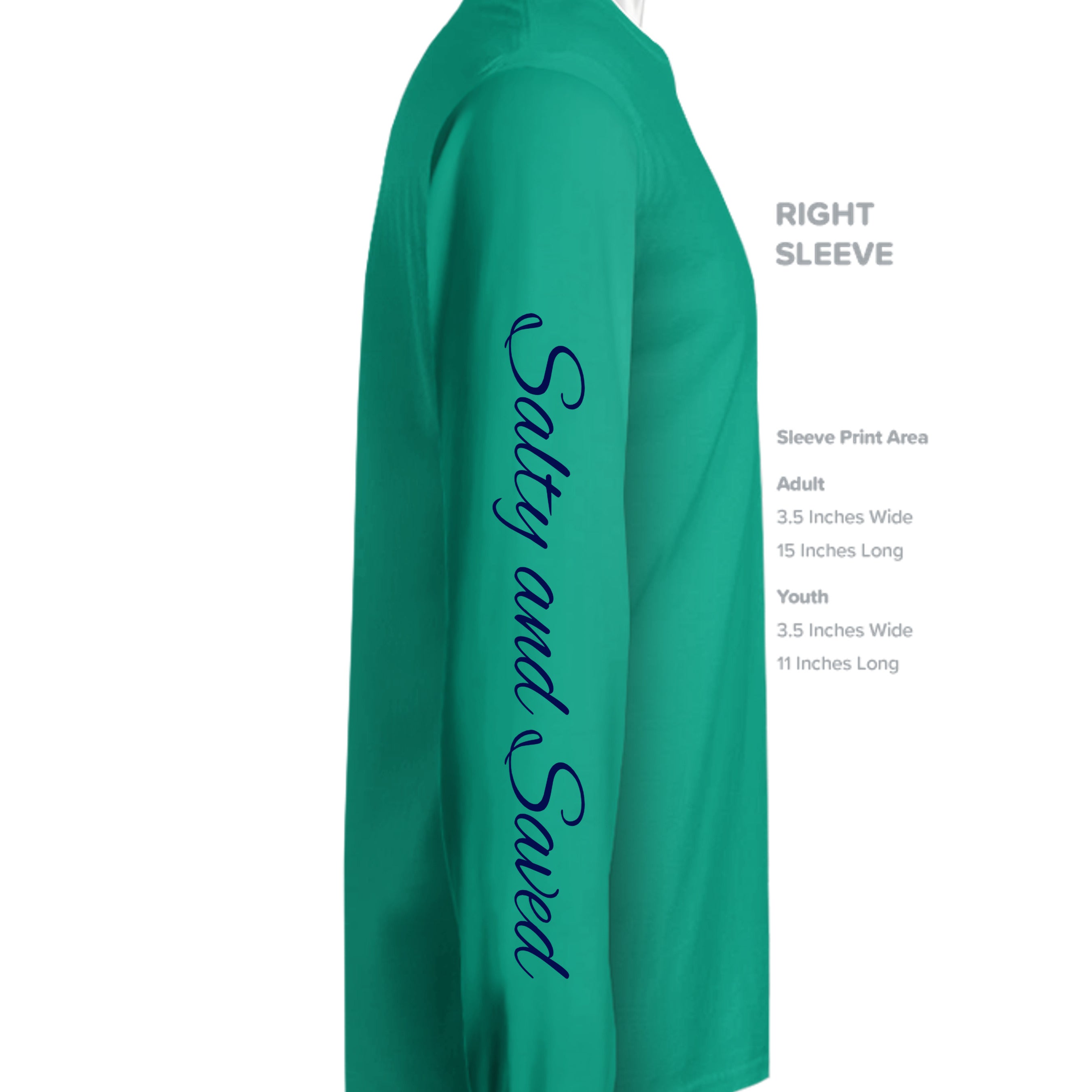 Mint - 3501 - SLEEVE_RIGHT