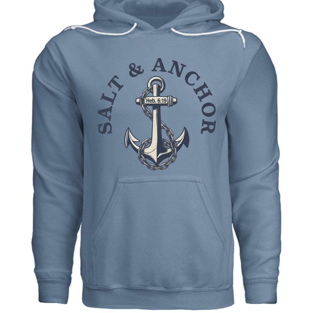 Steel Blue - 3719 - FRONT
