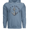 Steel Blue - 3719 - FRONT