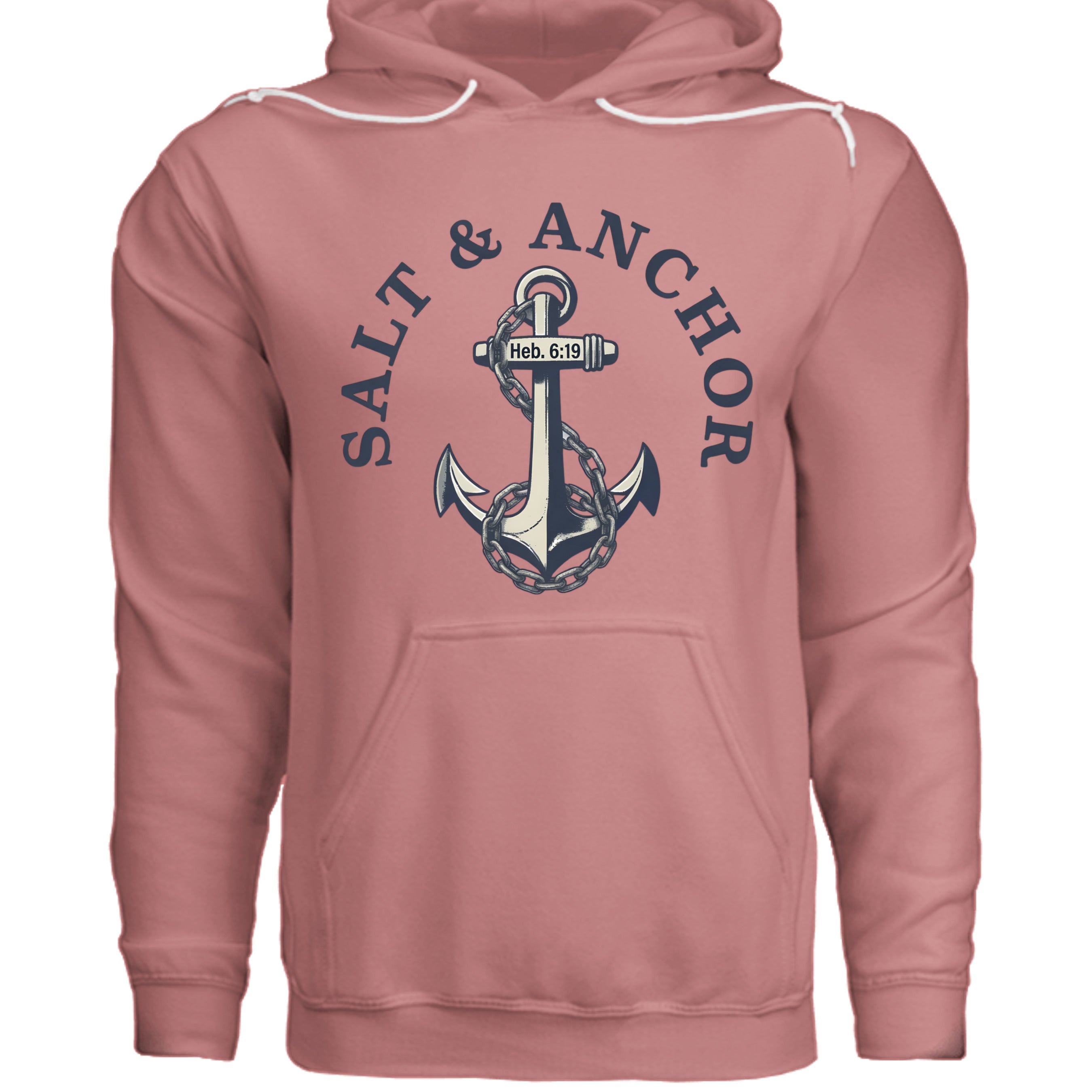 MAUVE - 3719 - FRONT