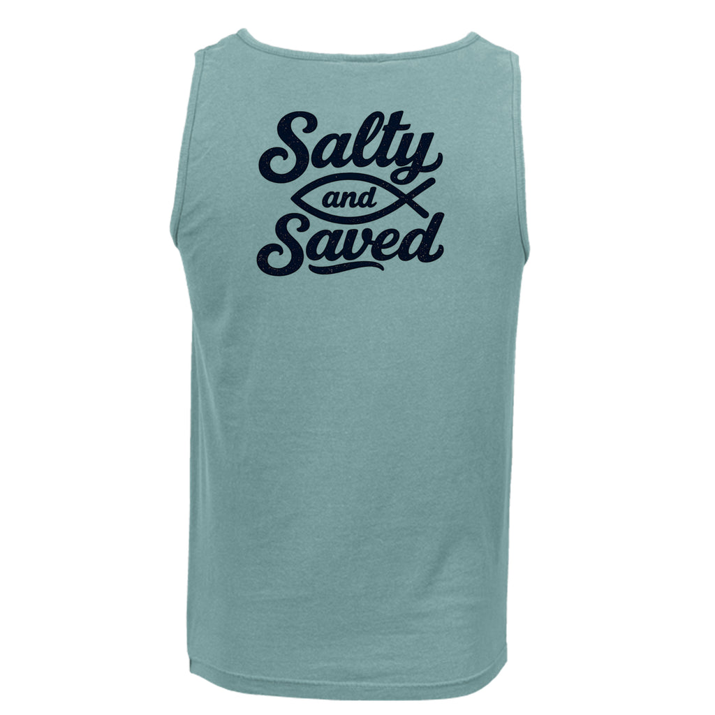 SEAFOAM - C9360 - BACK