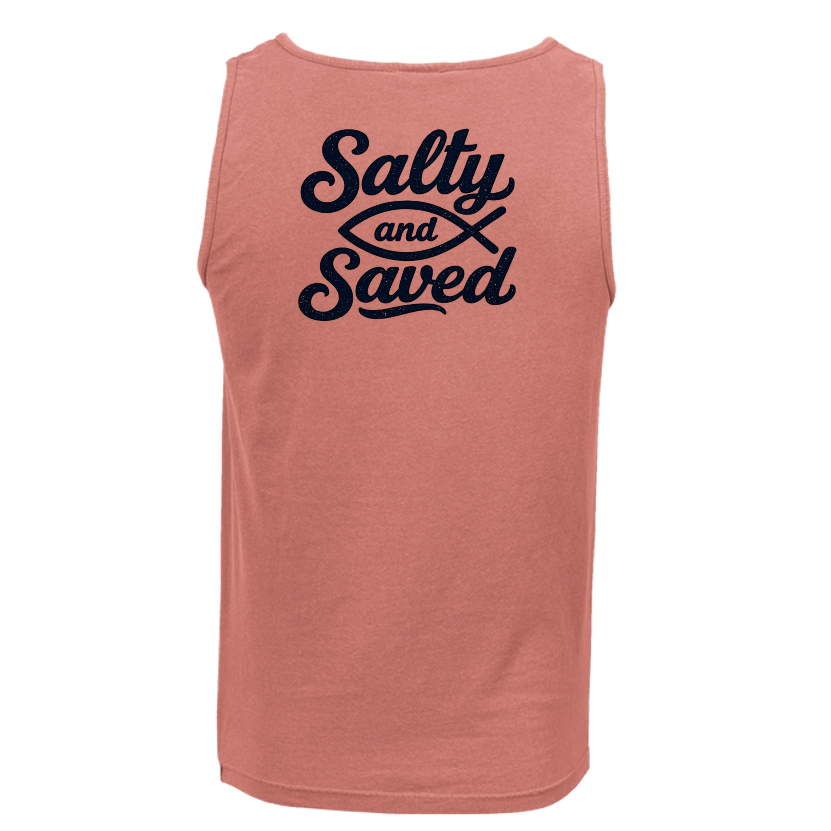 BRIGHT SALMON - C9360 - BACK