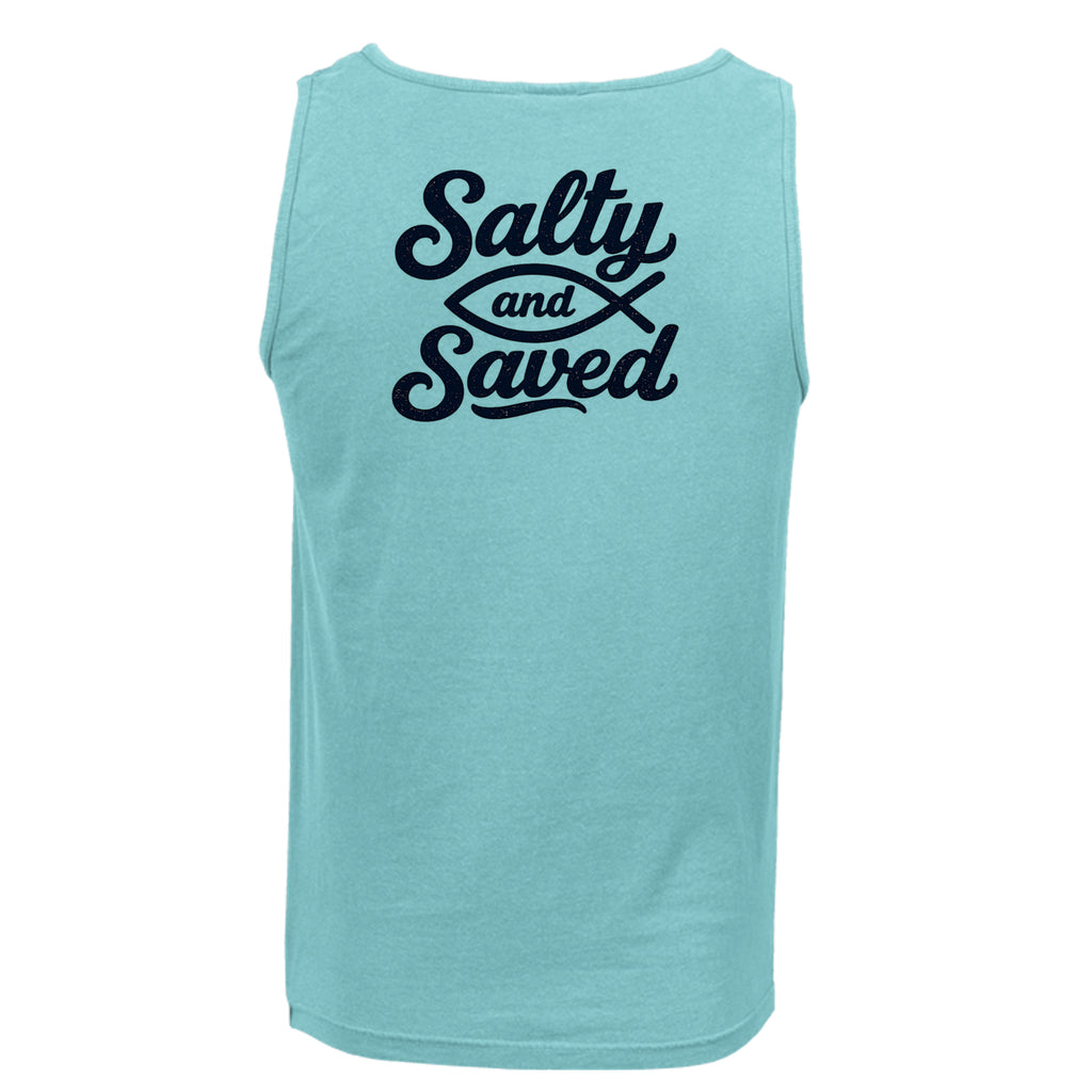 Chalky Mint - C9360 - BACK
