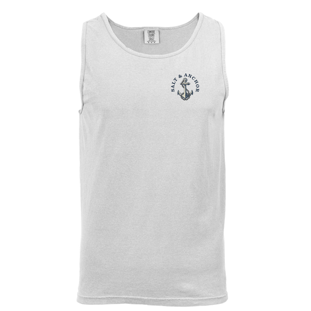 WHITE - C9360 - FRONT