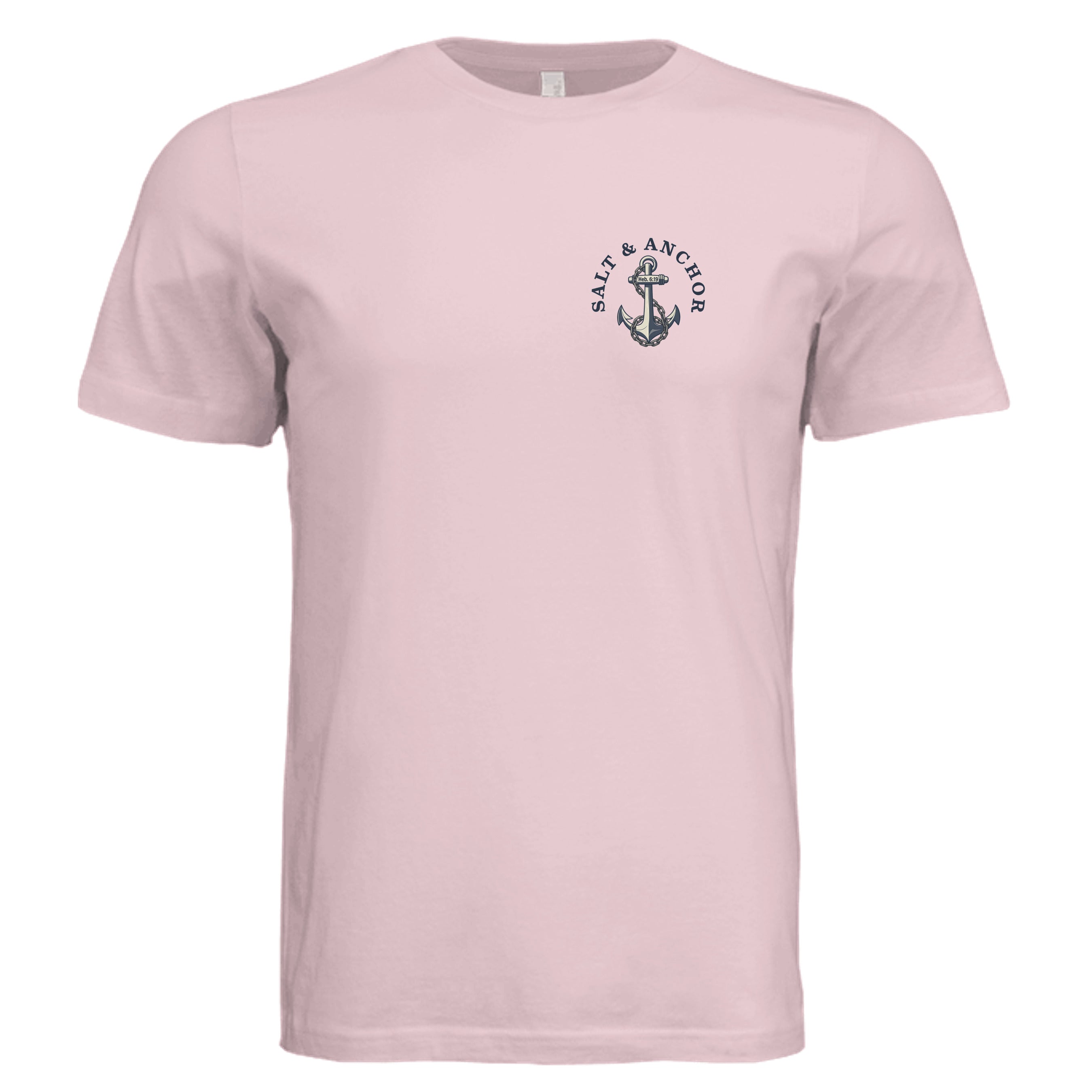 Pink Gravel - 3001C - FRONT