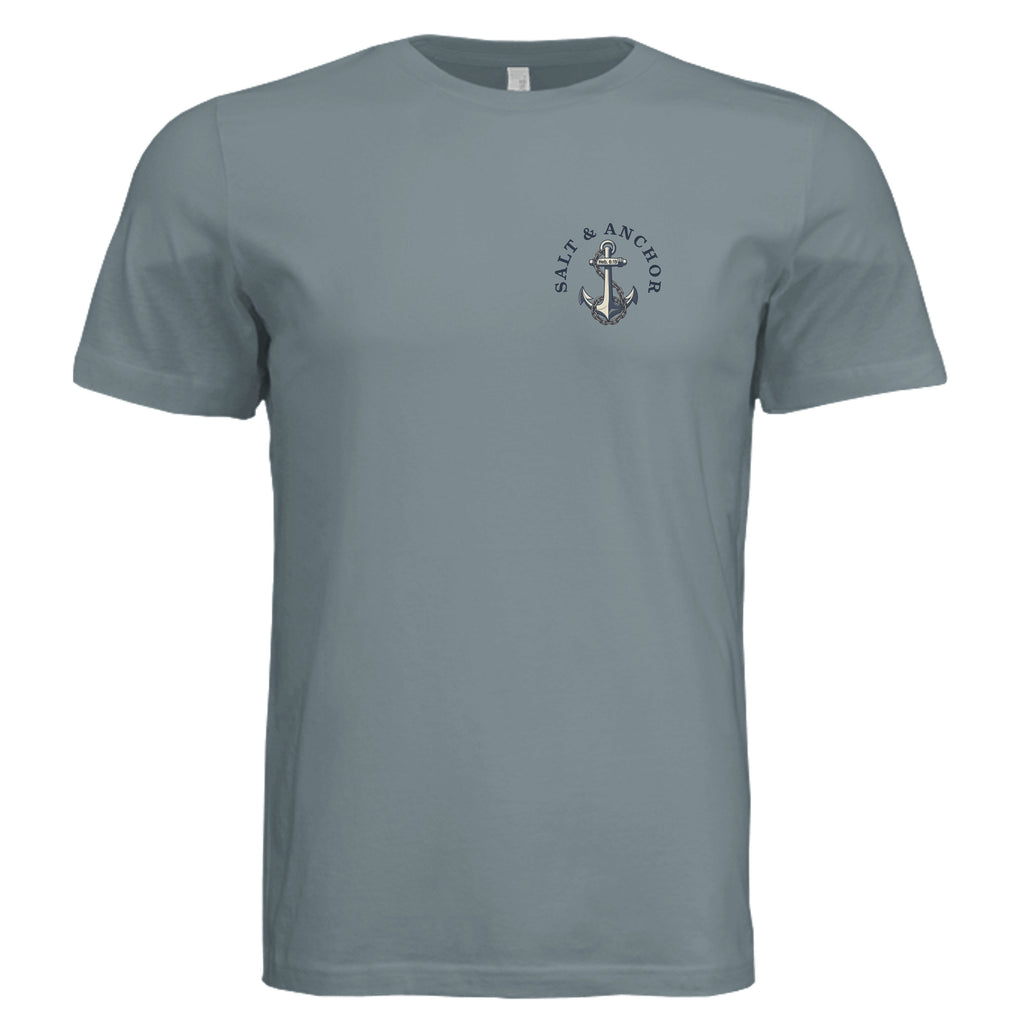 Blue Storm - 3001C - FRONT