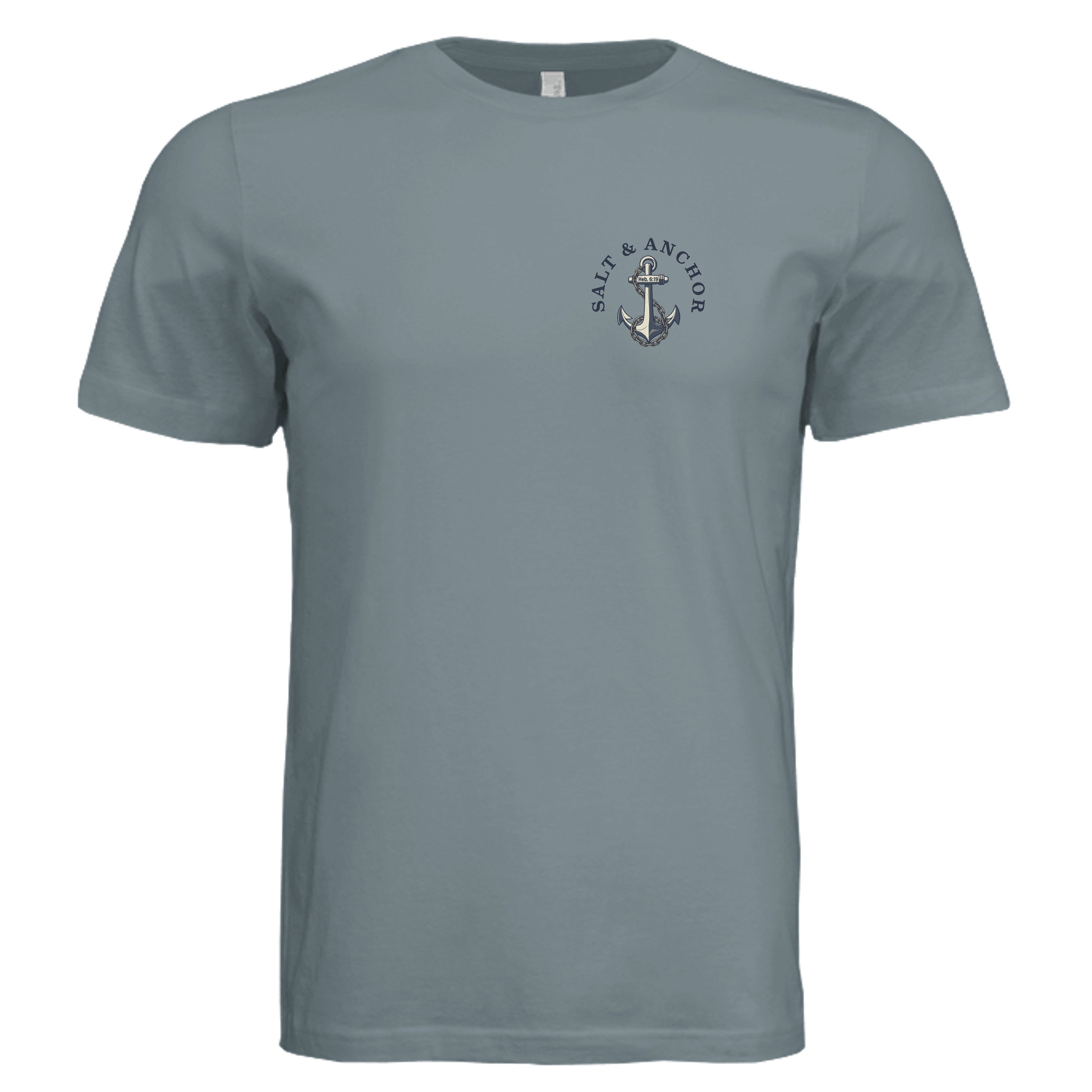 Blue Storm - 3001C - FRONT