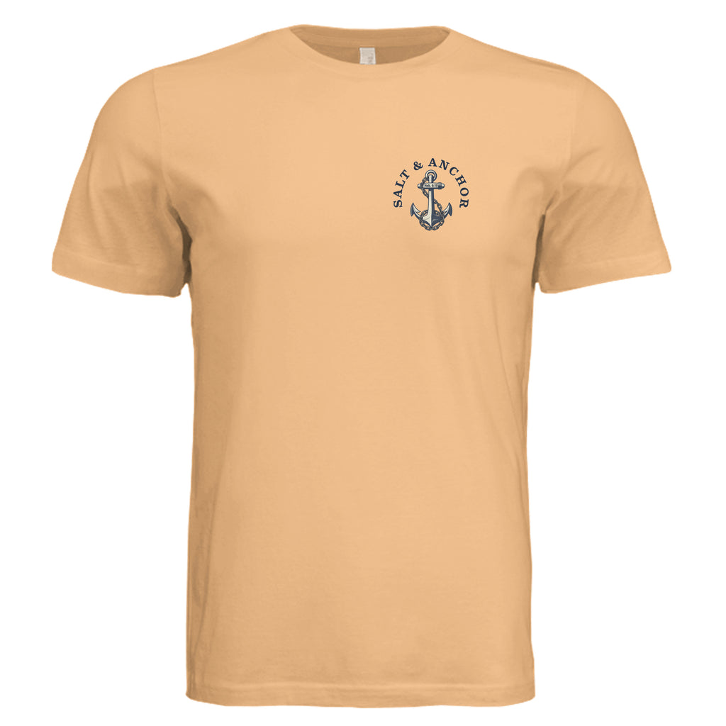 Peach - 3001C - FRONT