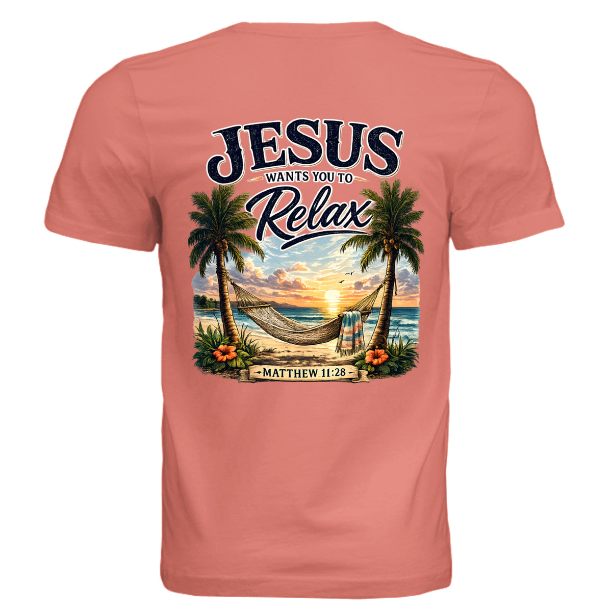 Sunset - 3001C - BACK