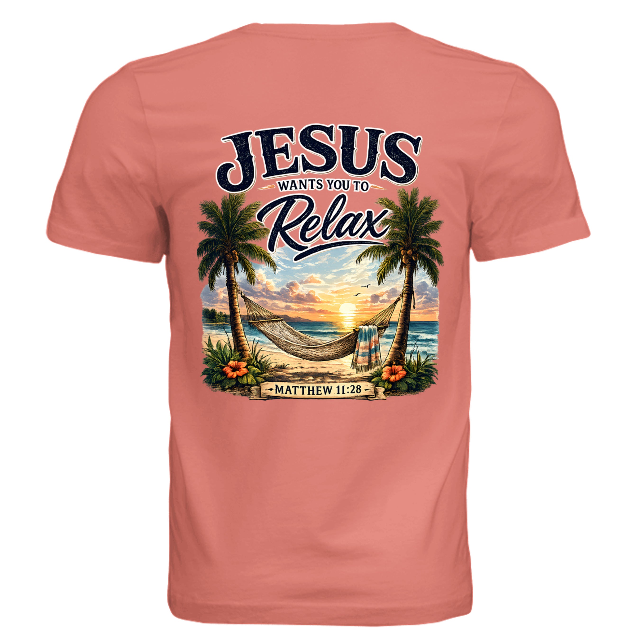 Sunset - 3001C - BACK
