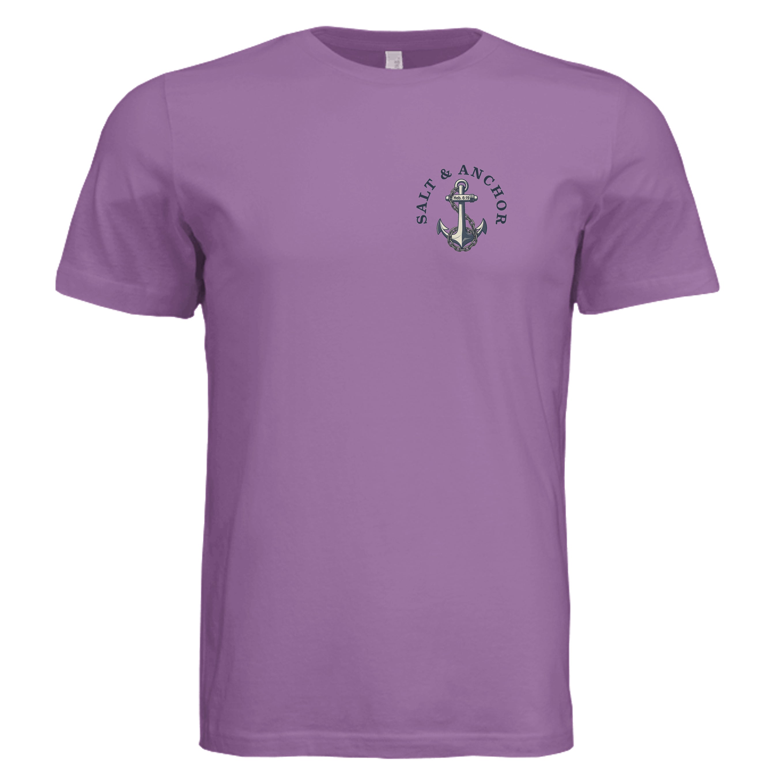 Dark Lavender - 3001C - FRONT