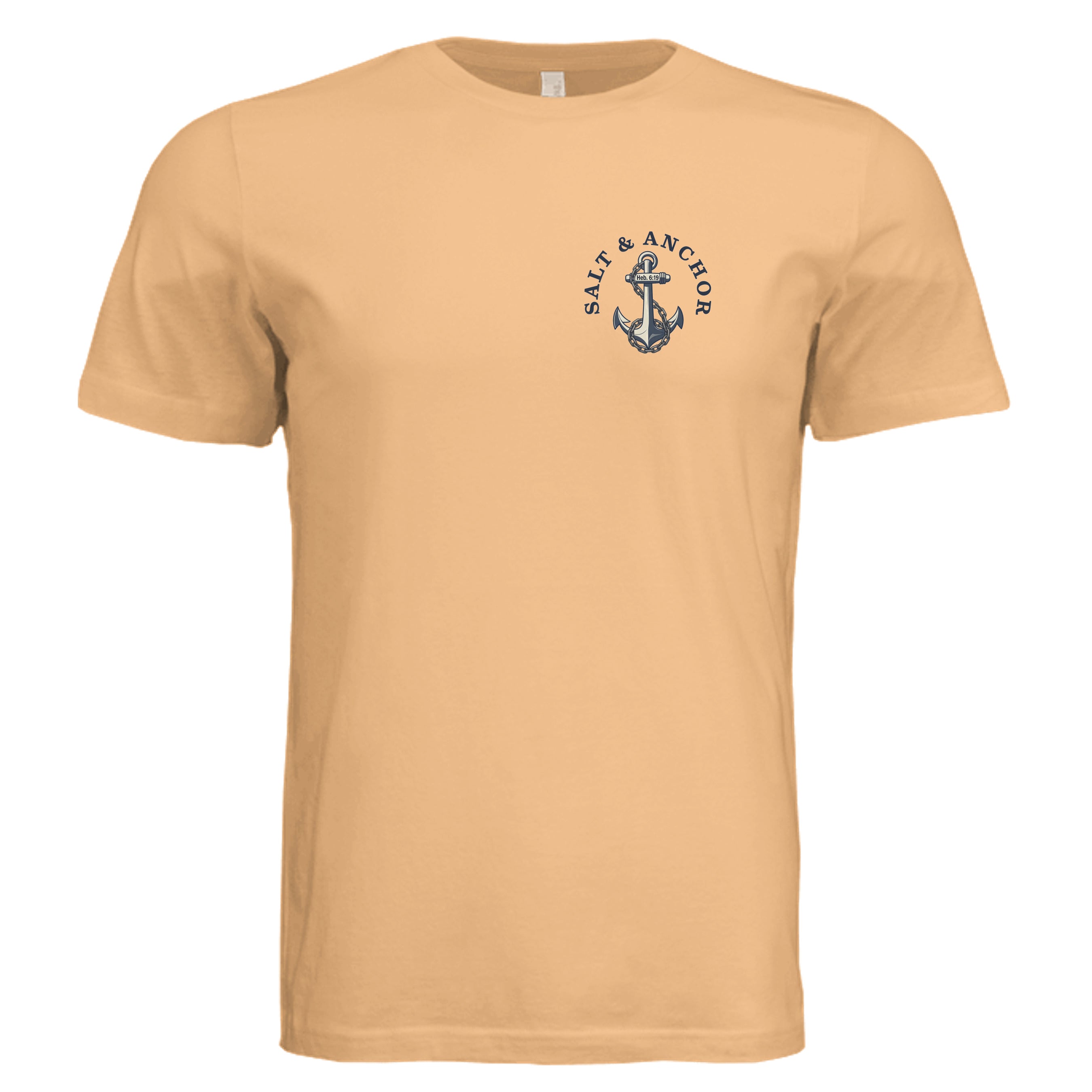 Peach - 3001C - FRONT