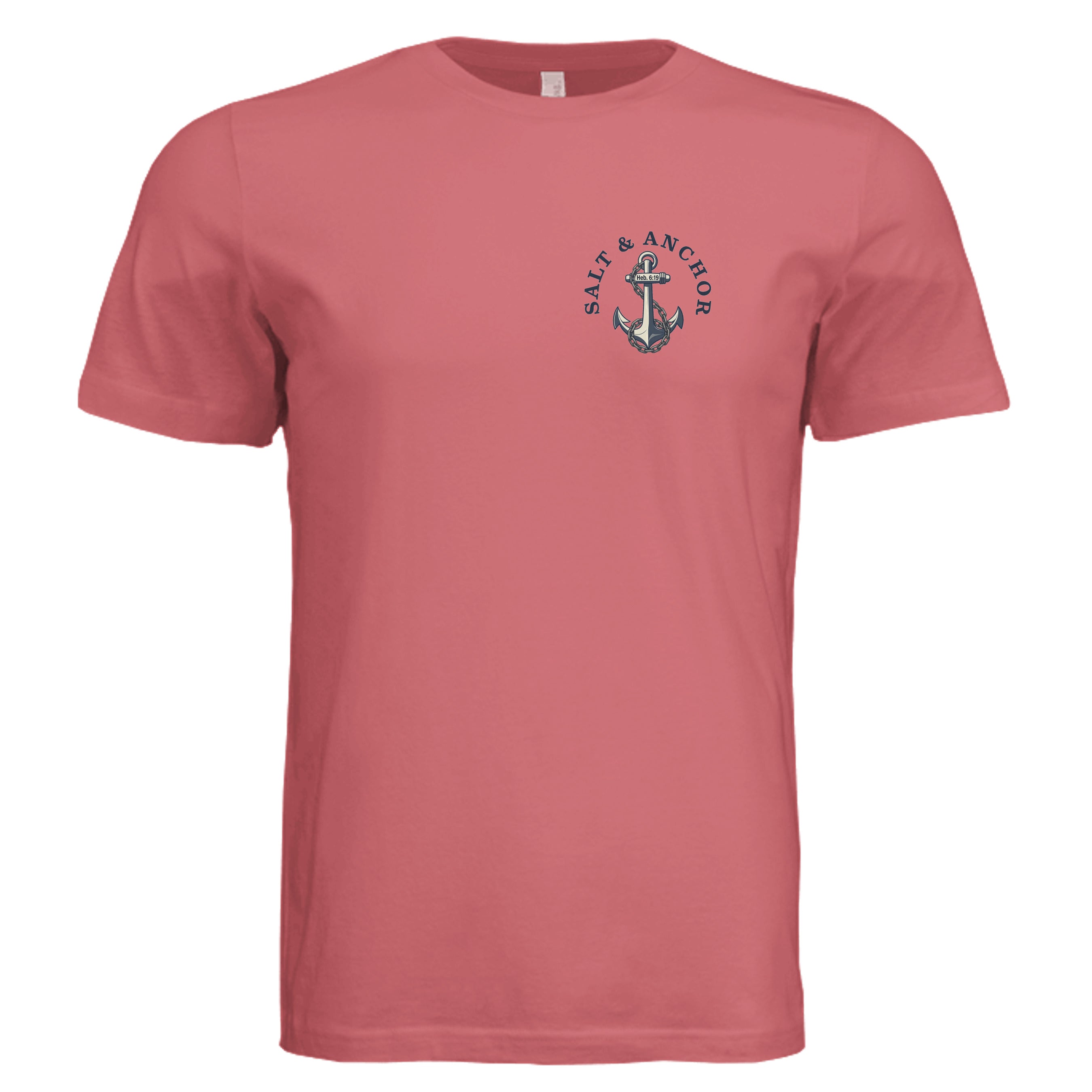 CORAL - 3001C - FRONT