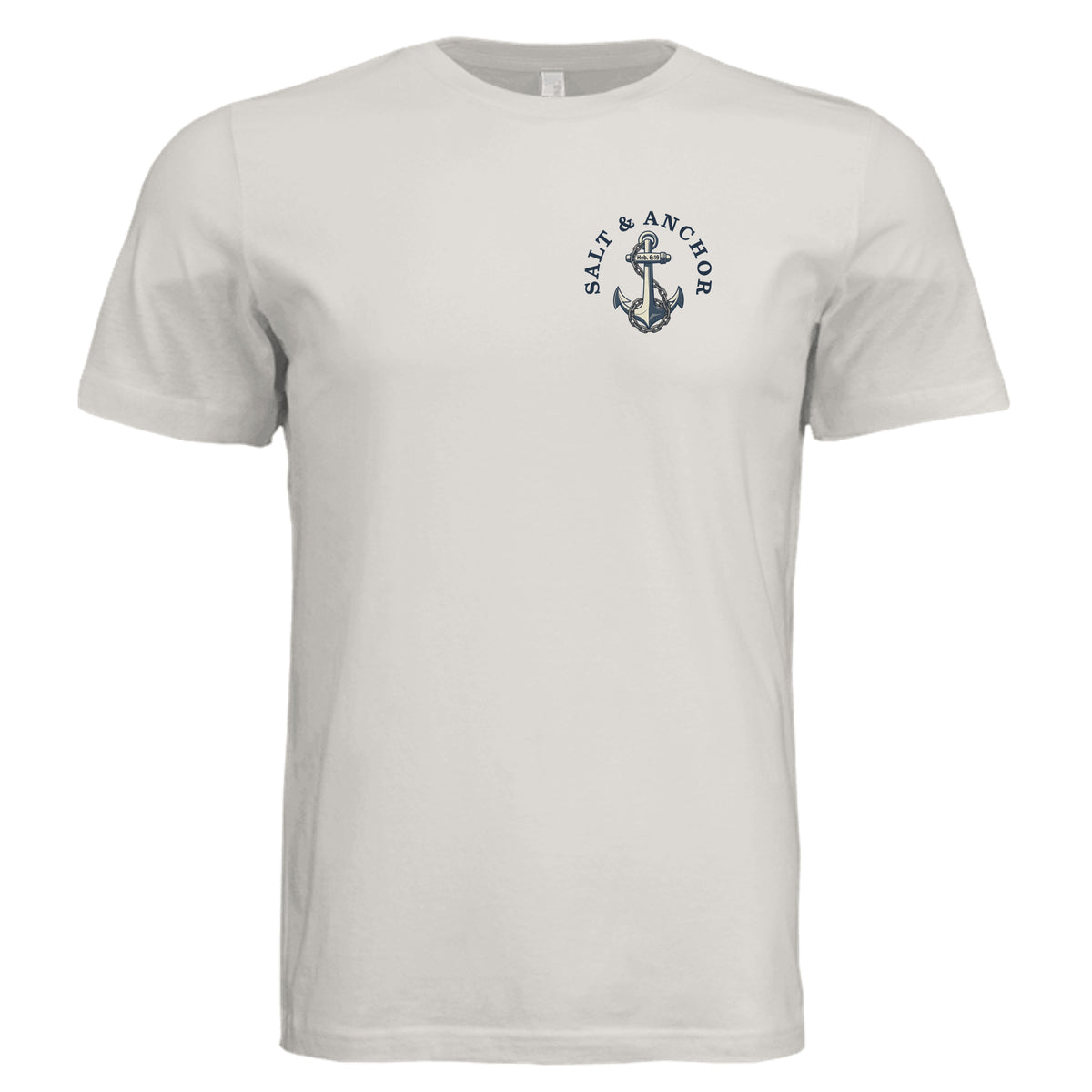 Vintage White - 3001C - FRONT