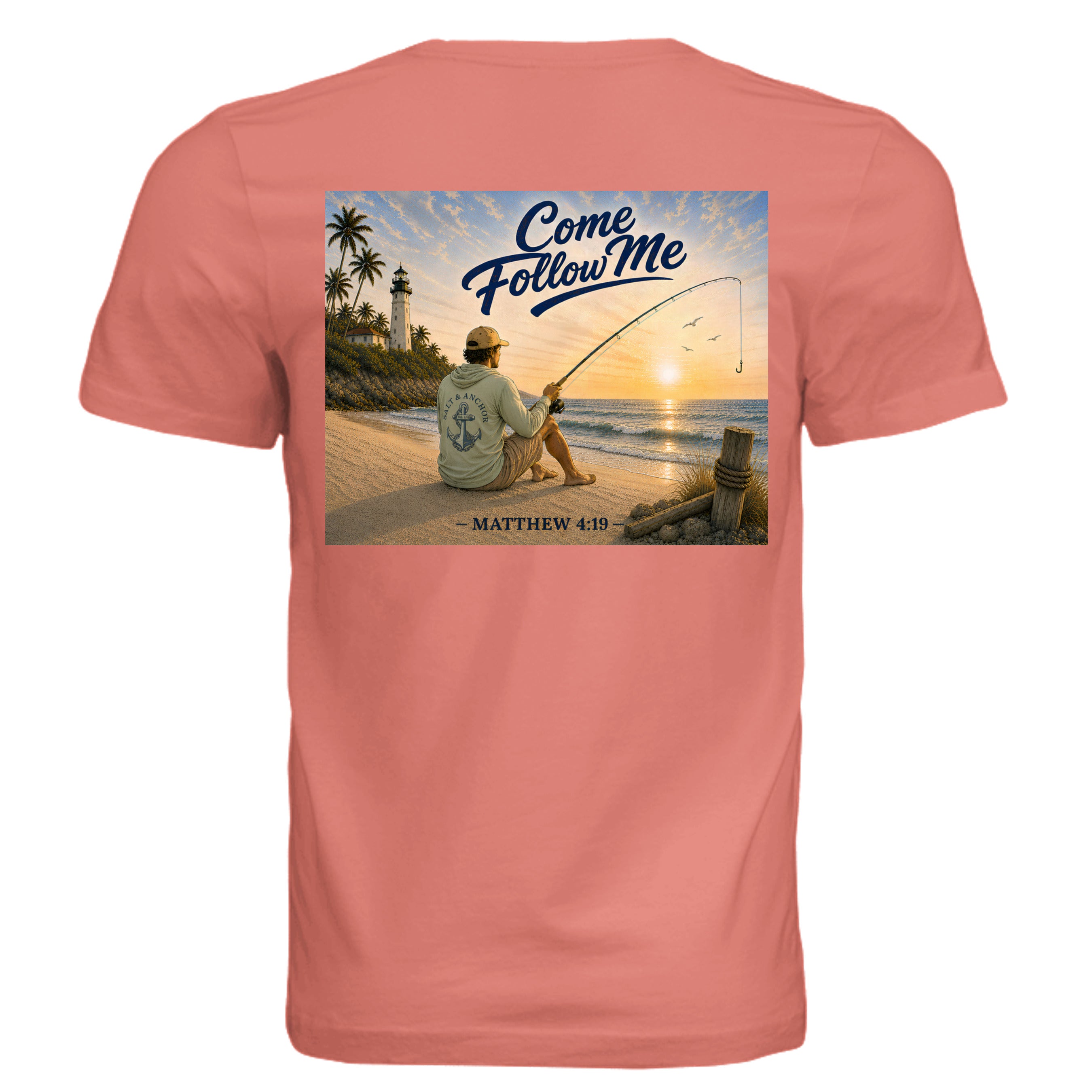 Sunset - 3001C - BACK
