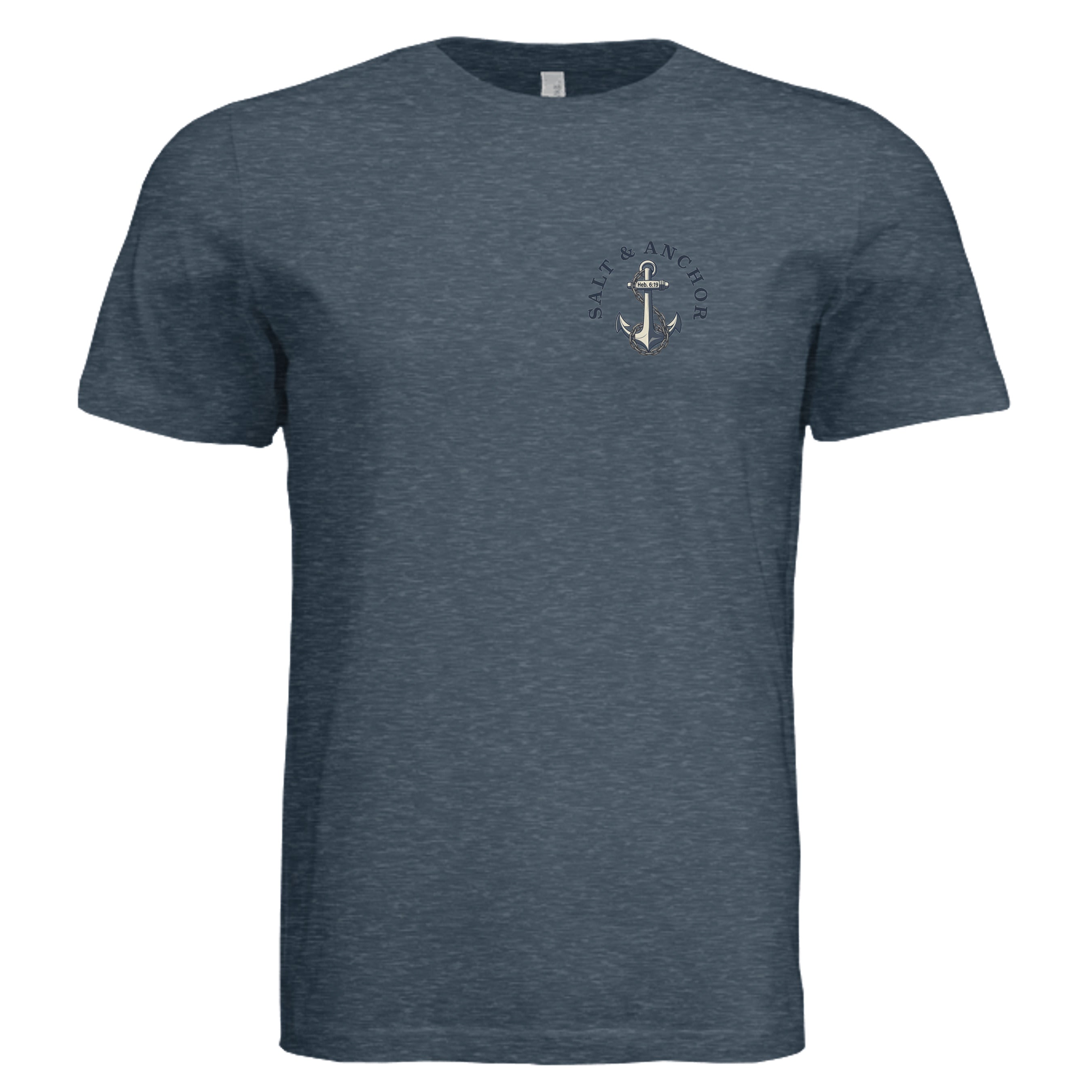 Vintage Navy - 3001C - FRONT