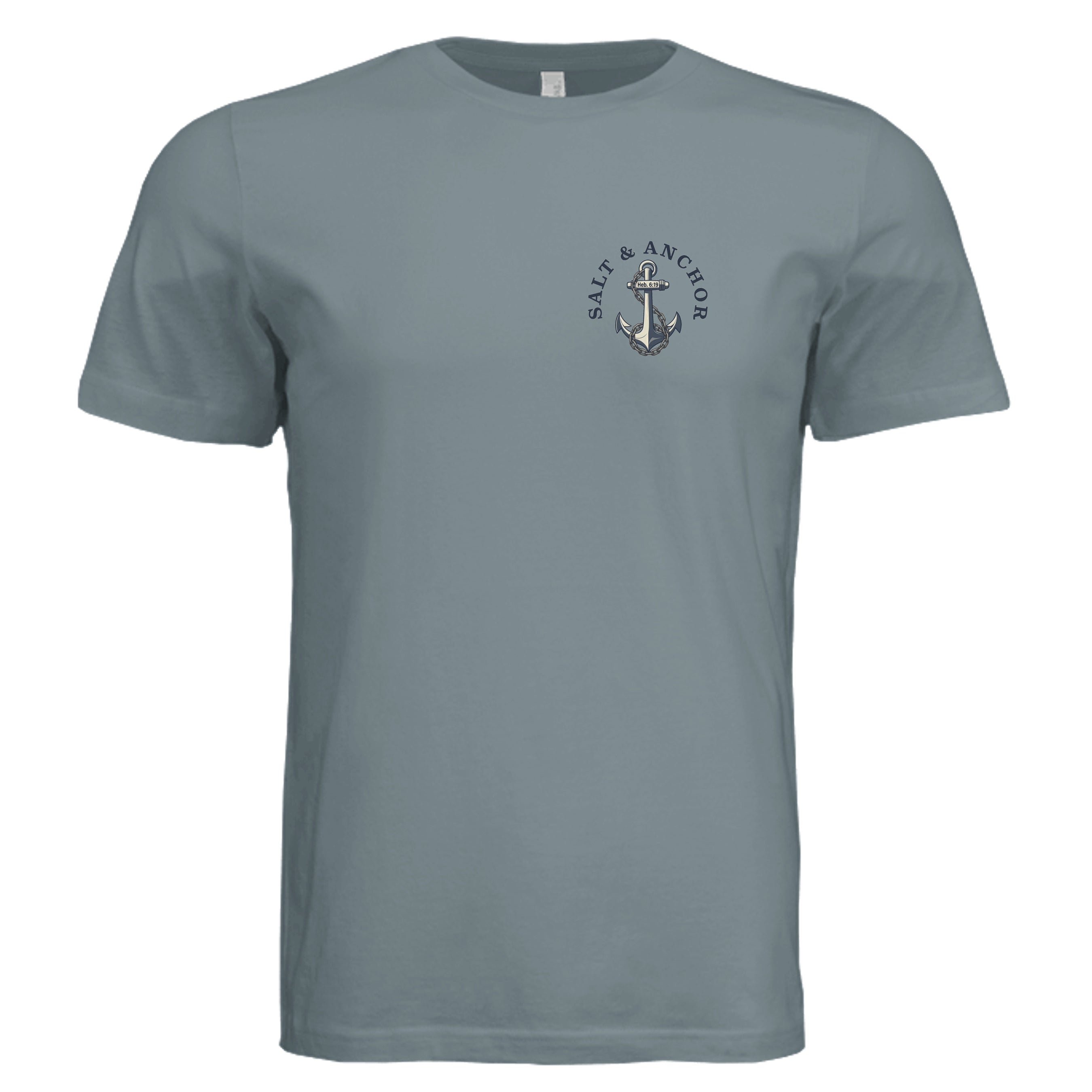 Blue Storm - 3001C - FRONT
