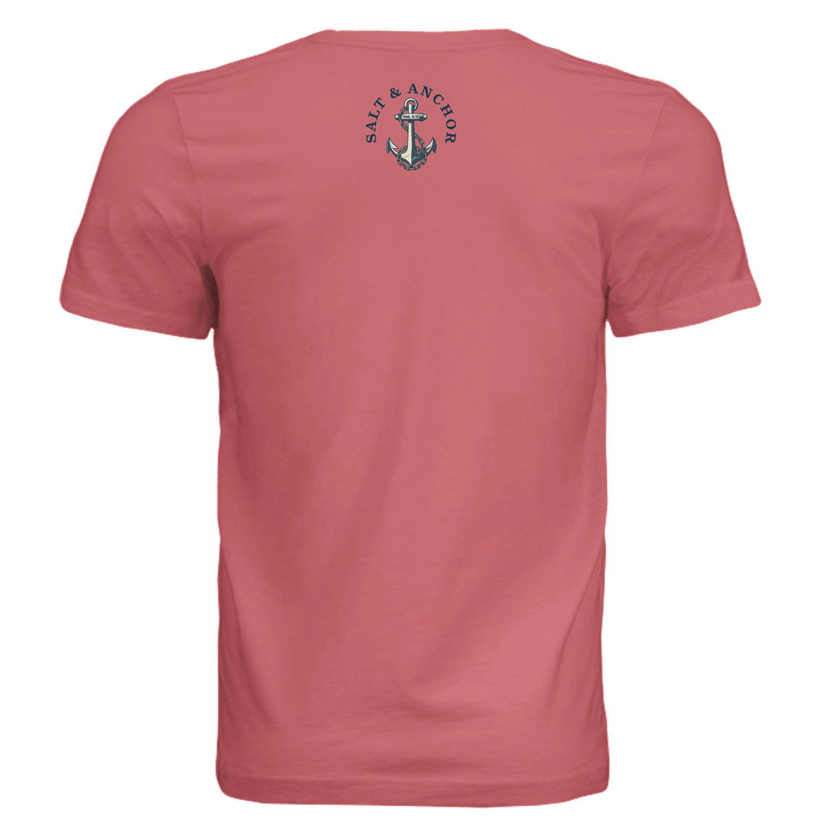 CORAL - 3001C - BACK
