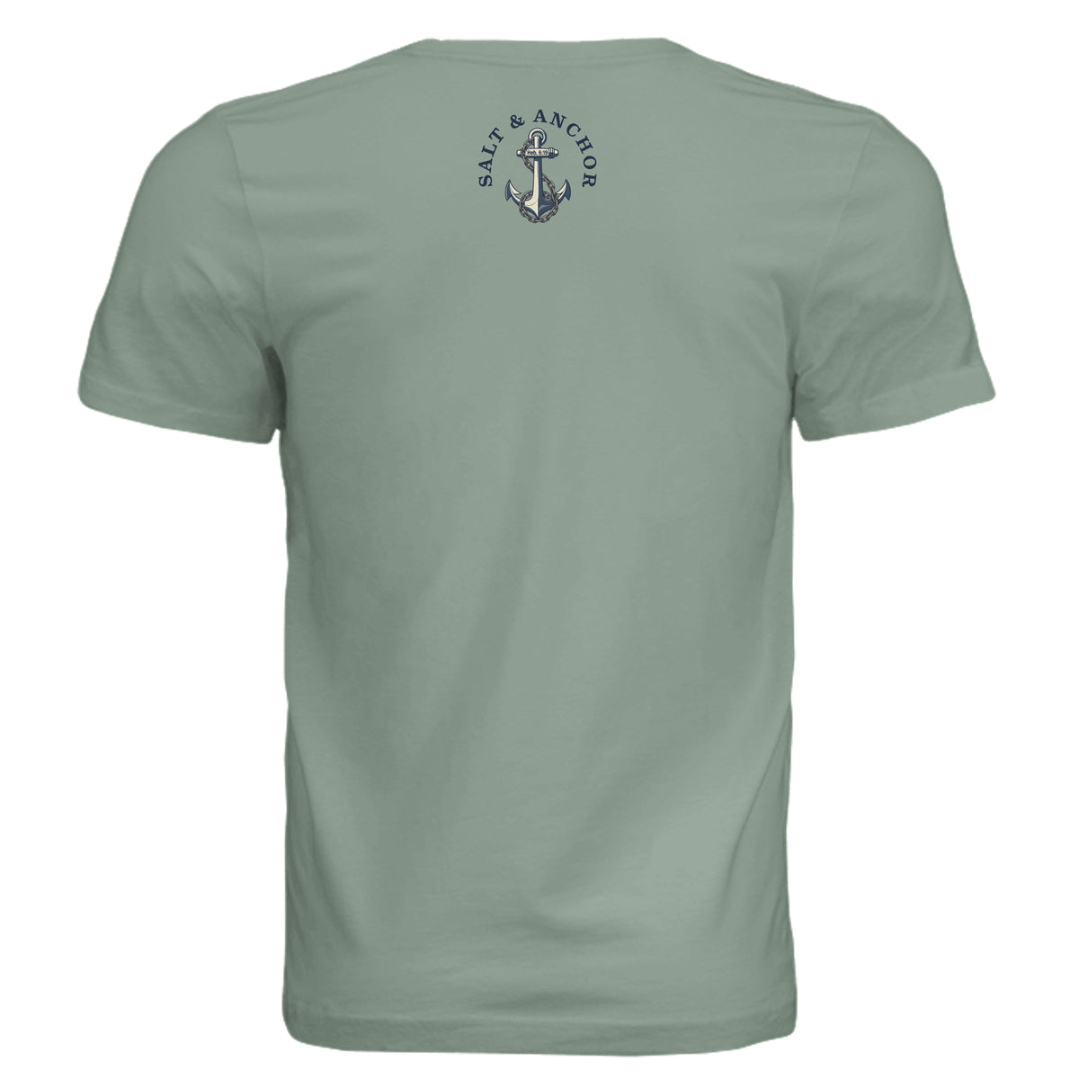 Sage - 3001C - BACK
