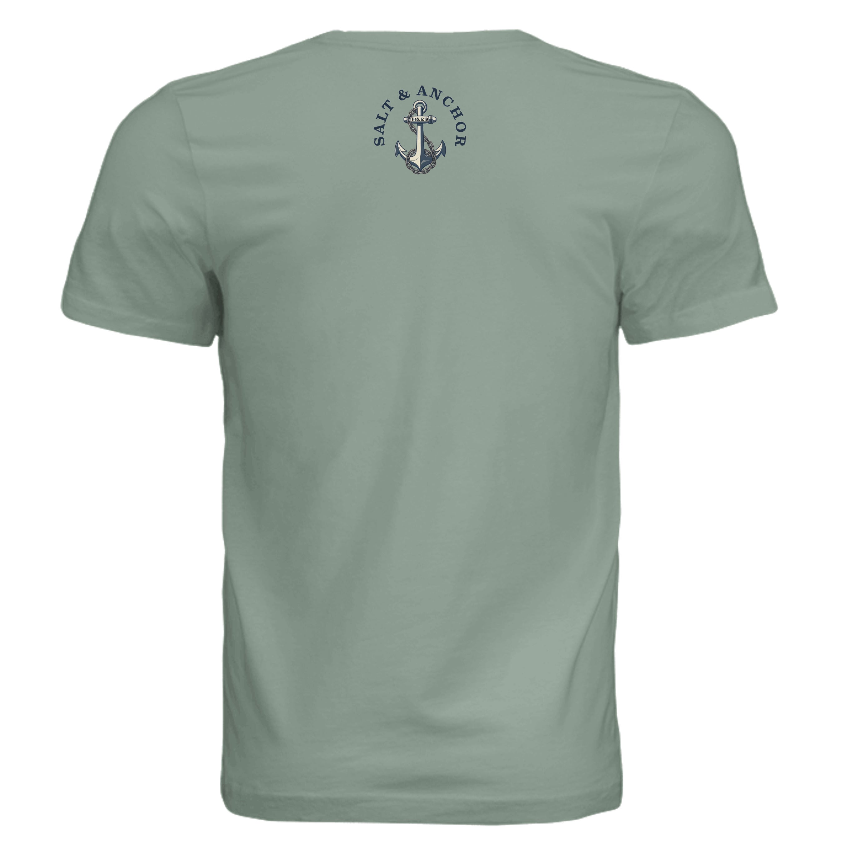 Sage - 3001C - BACK