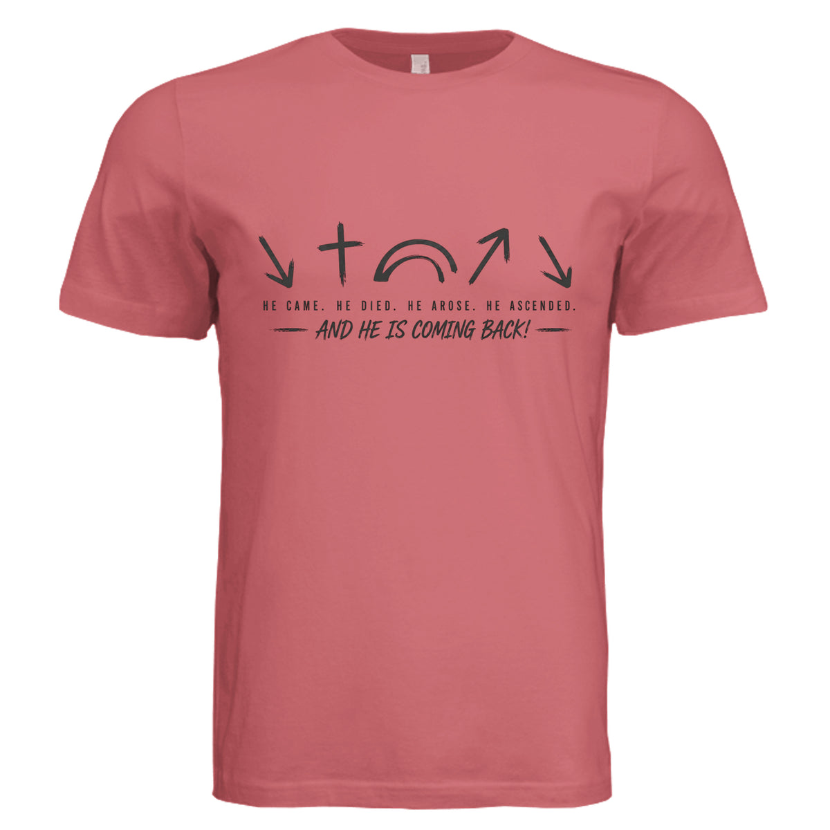 CORAL - 3001C - FRONT
