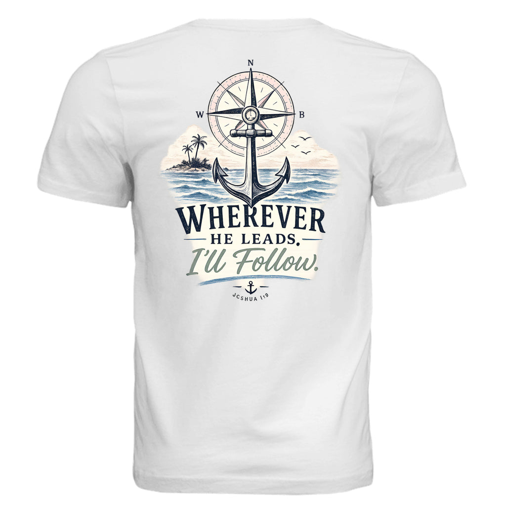 WHITE - 3001C - BACK