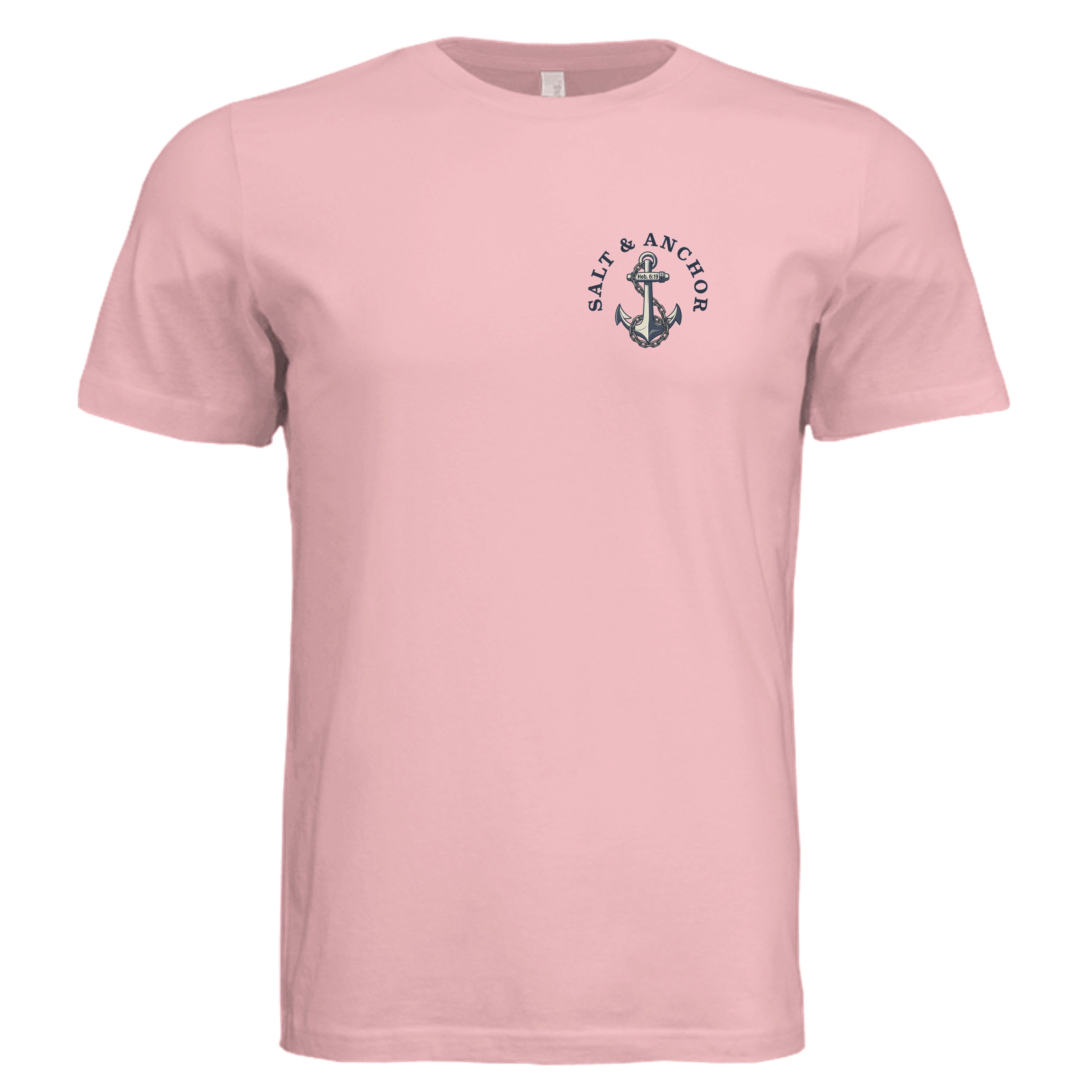 SOFT PINK - 3001C - FRONT