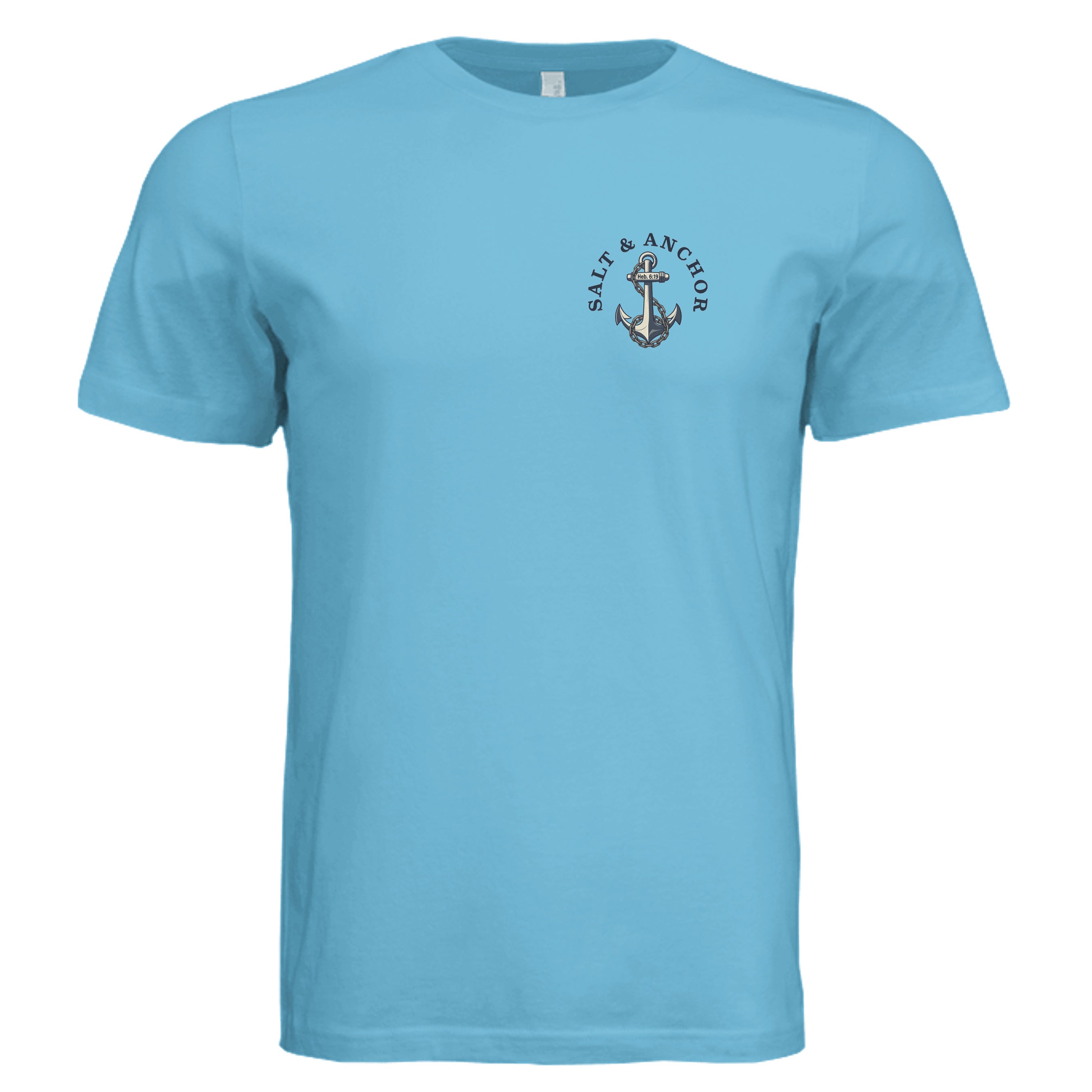 OCEAN BLUE - 3001C - FRONT