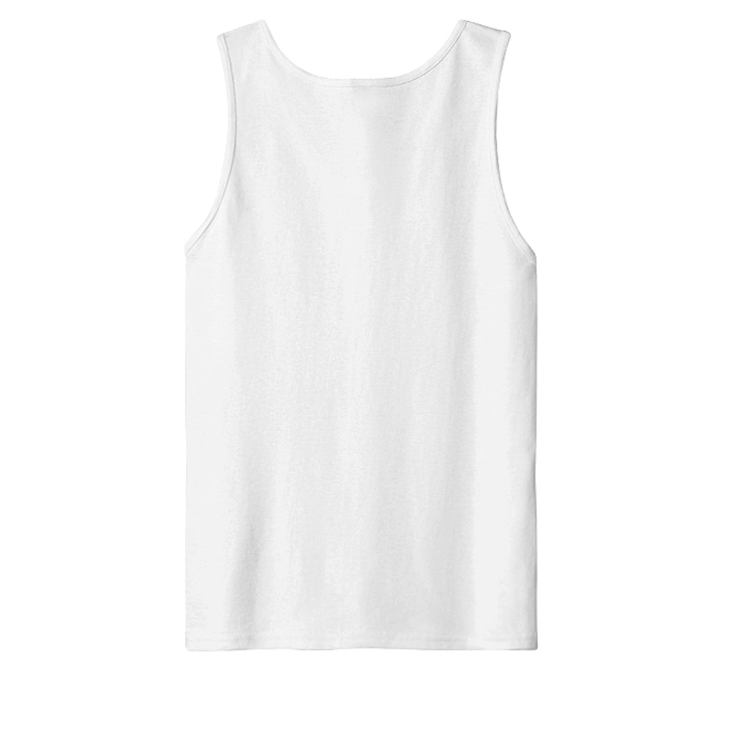 White - S105 - BACK